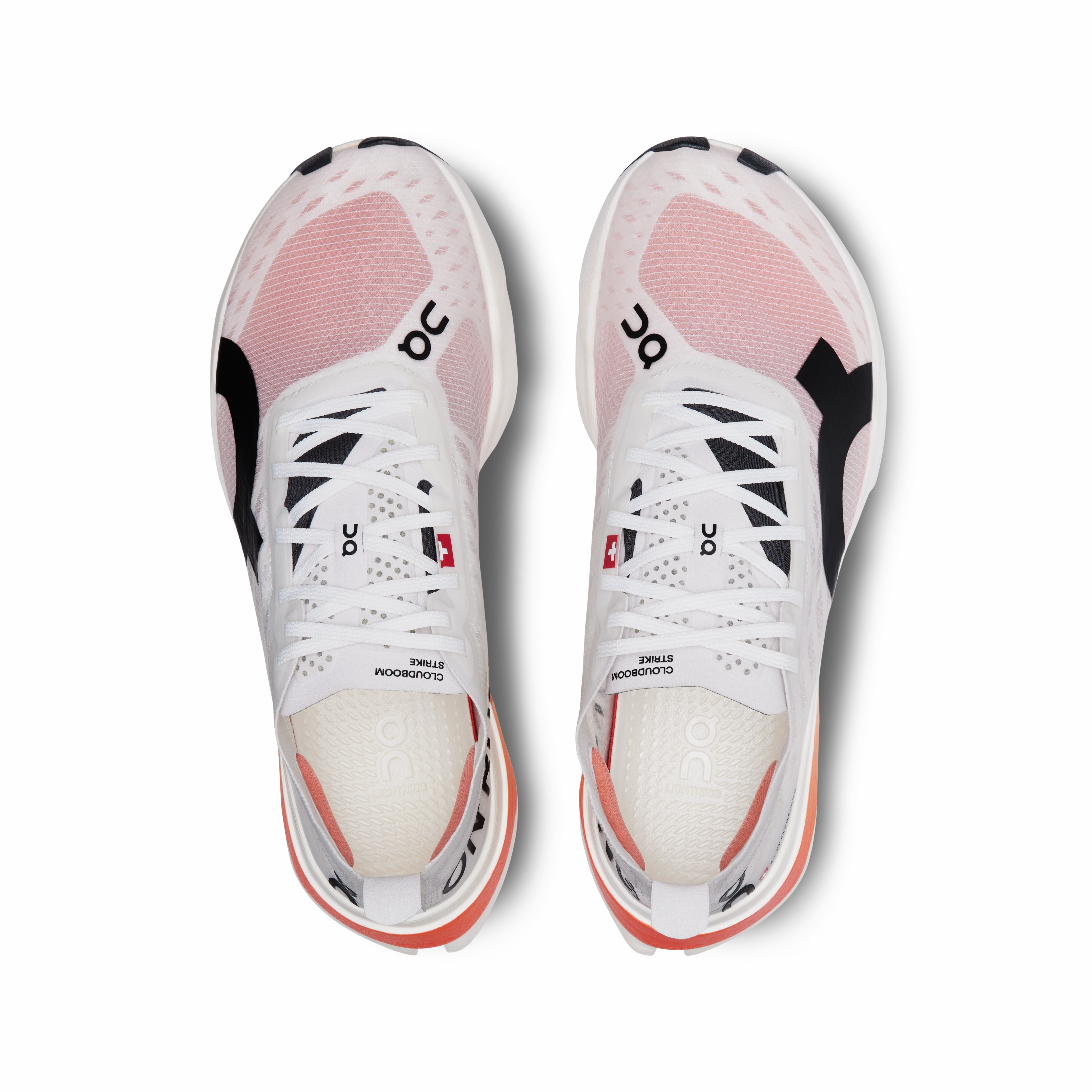 Cloudboom Strike - Women's