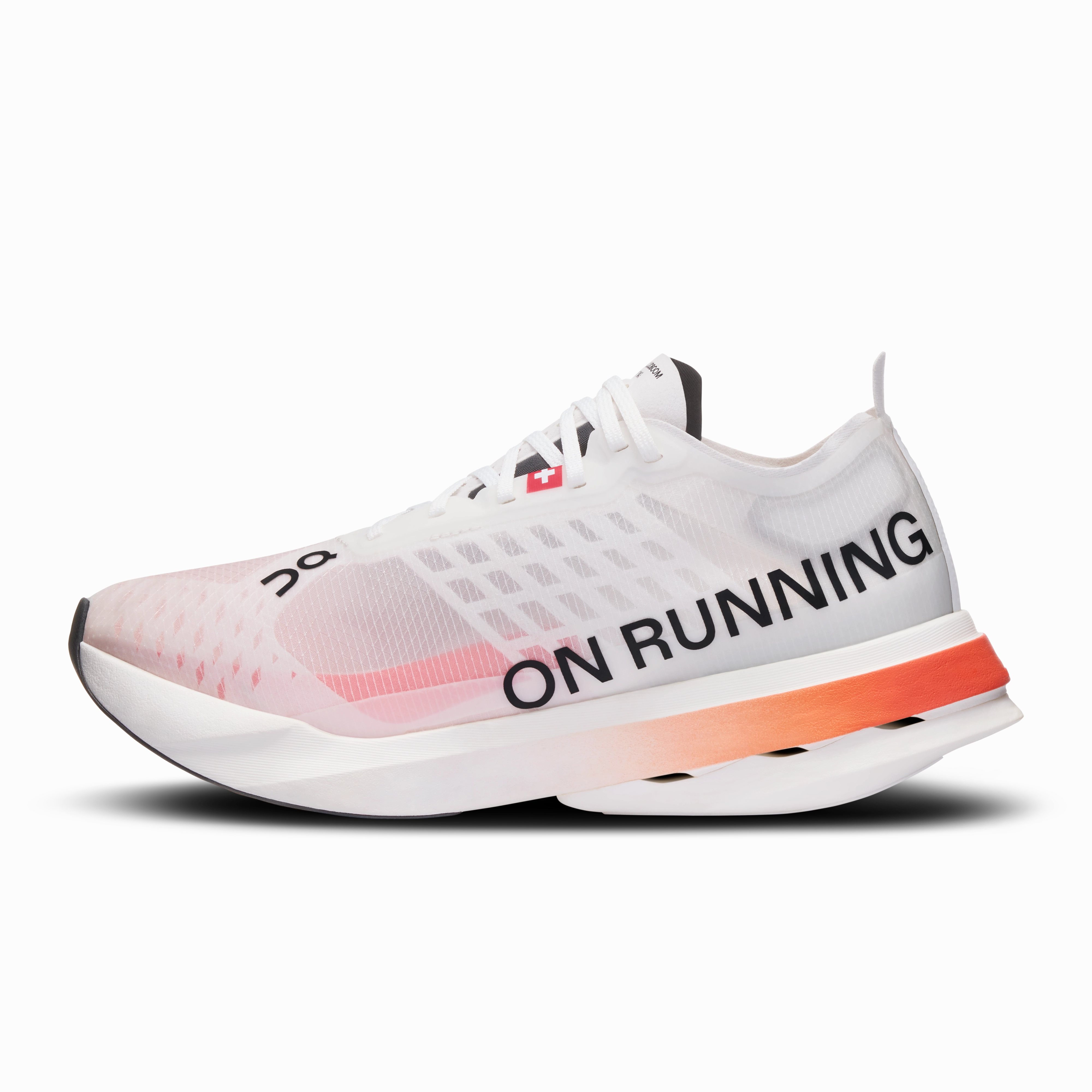 Cloudboom Strike - Women's