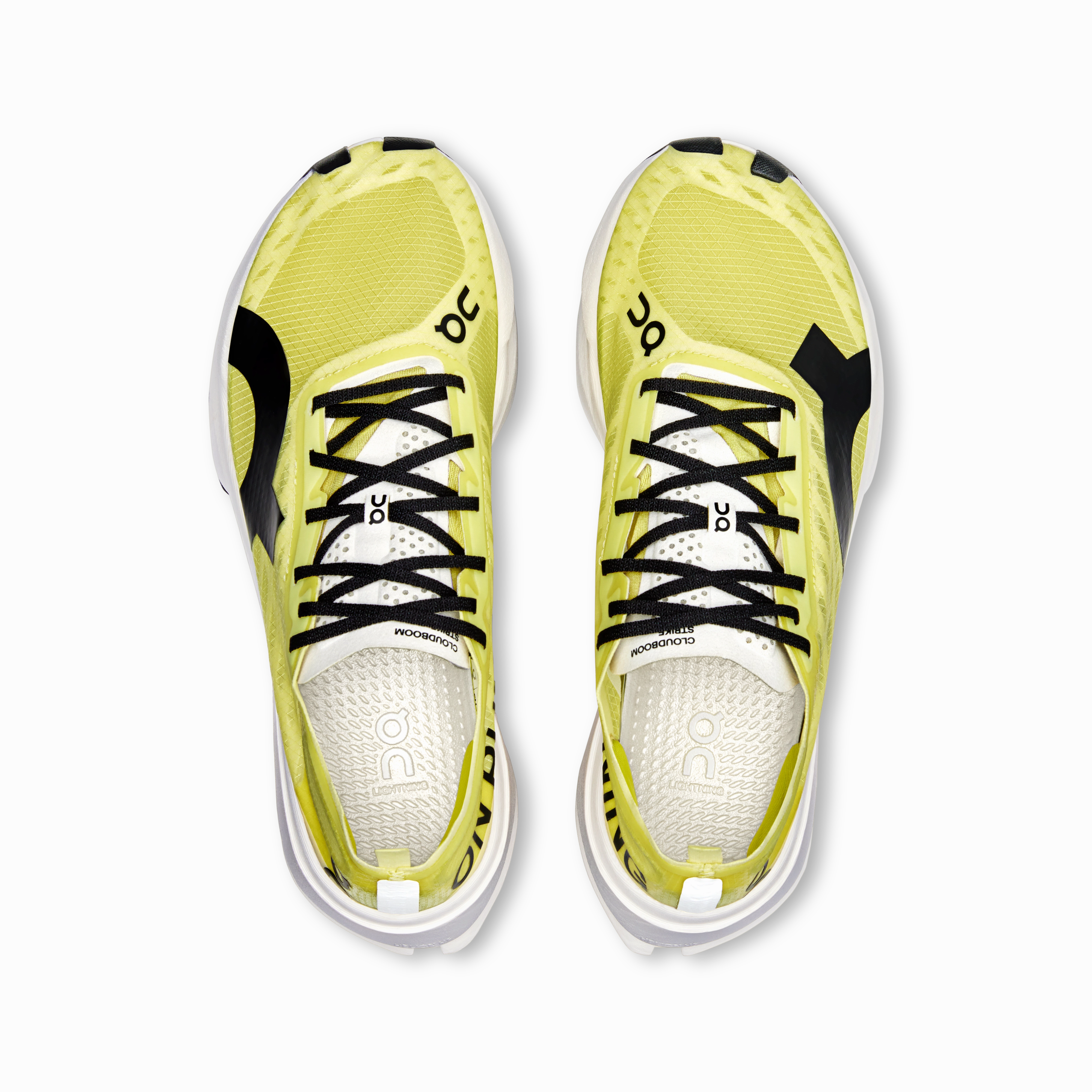 Cloudboom Strike - Women's