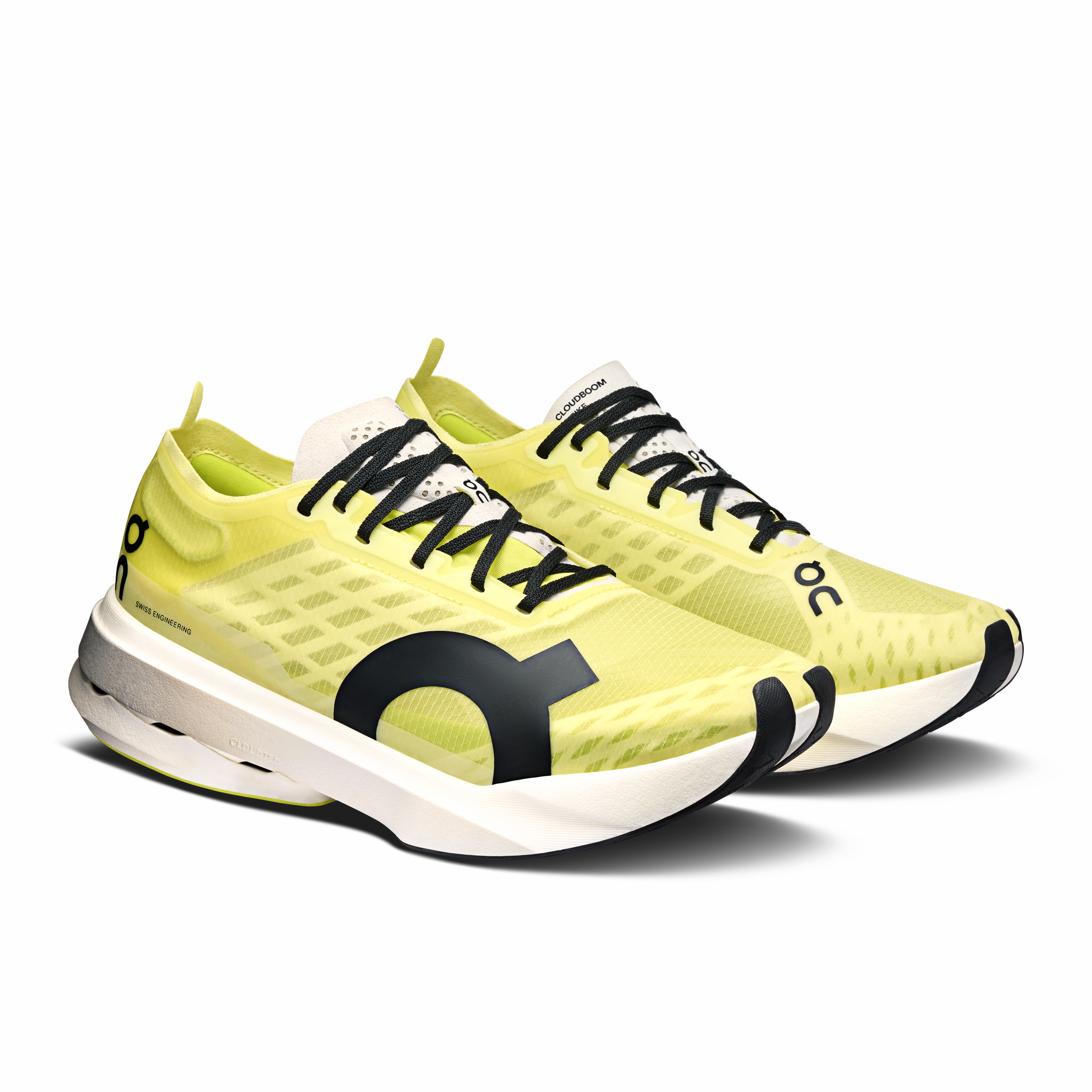 Cloudboom Strike - Women's