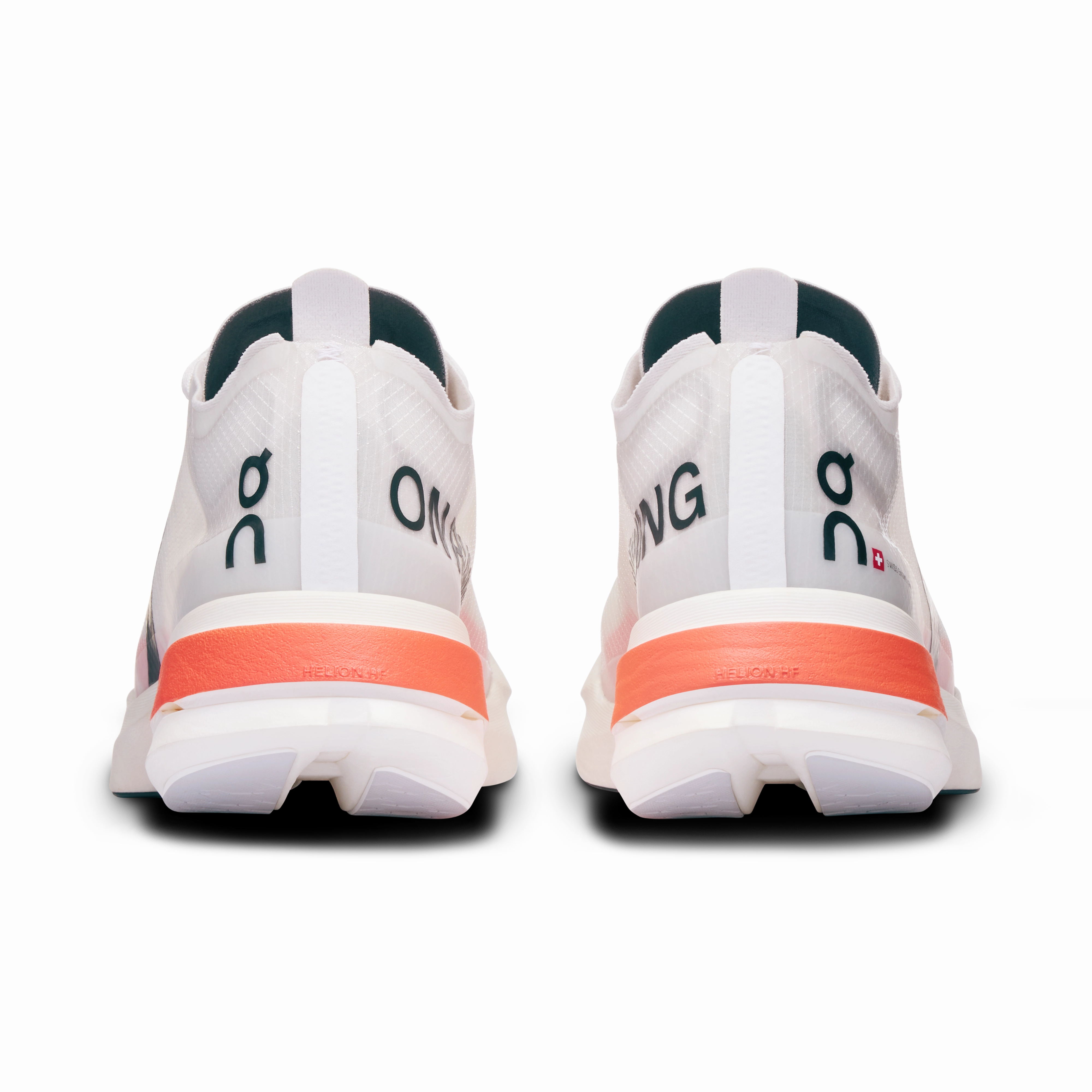 Cloudboom Strike - Women's