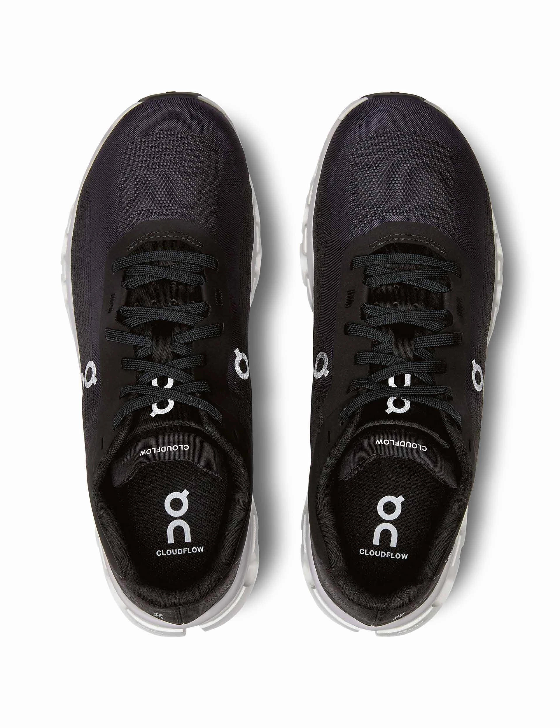 Cloudflow 4 - Black/White