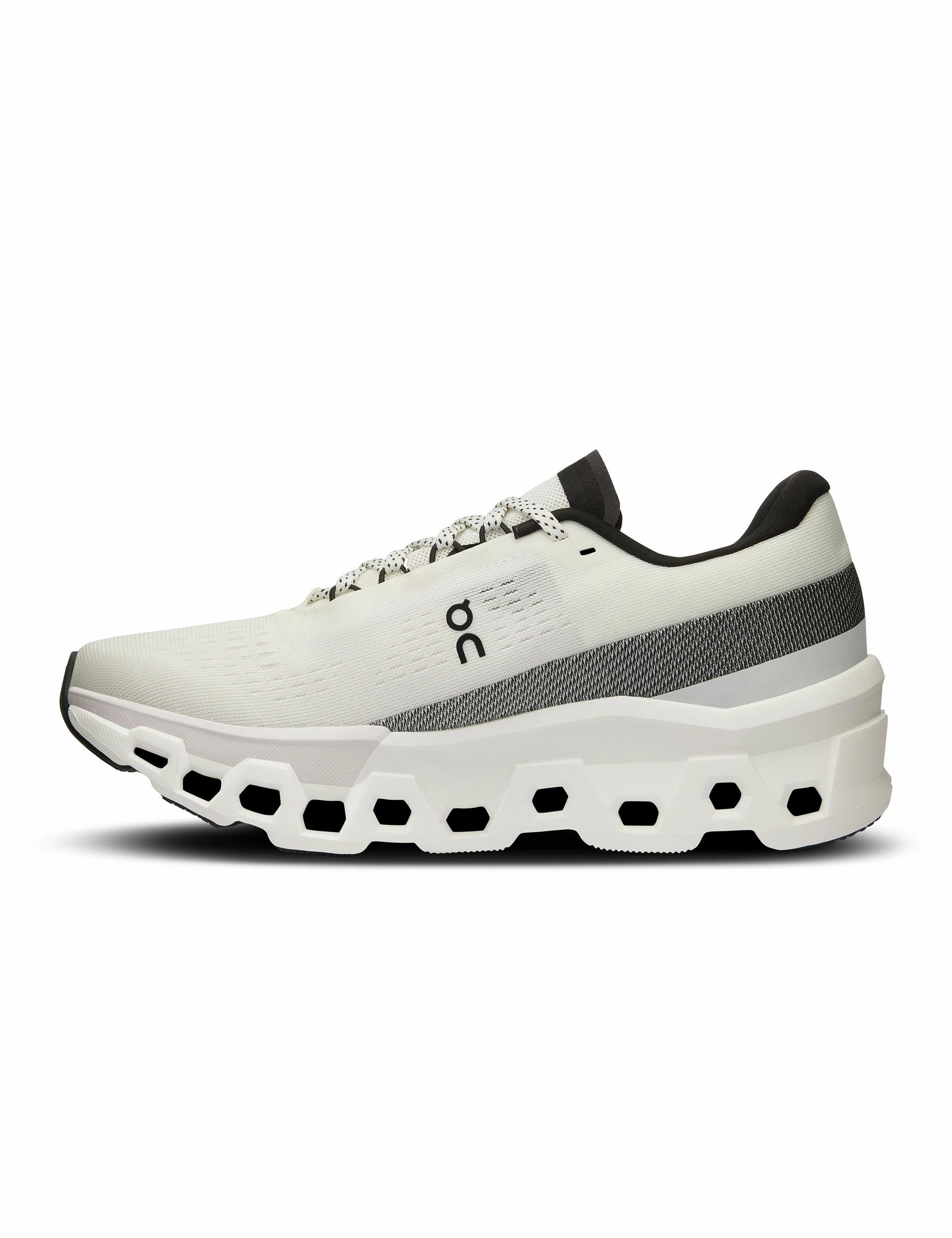 Cloudmonster 2 - White/Frost