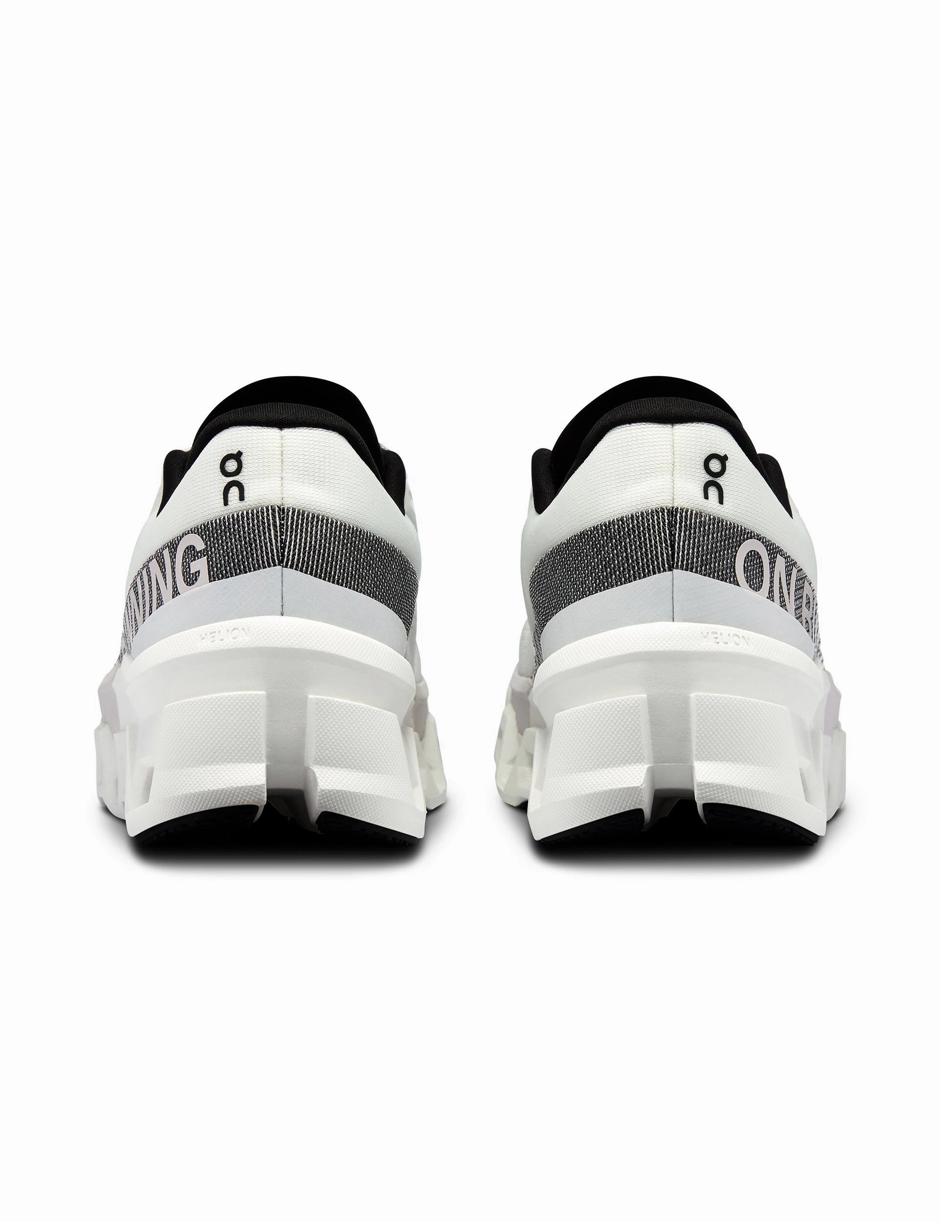 Cloudmonster 2 - White/Frost