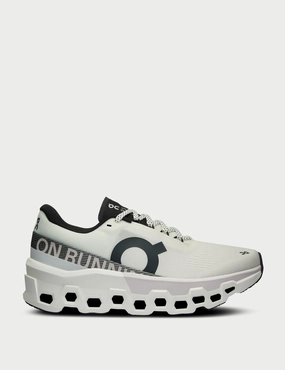 Cloudmonster 2 - White/Frost