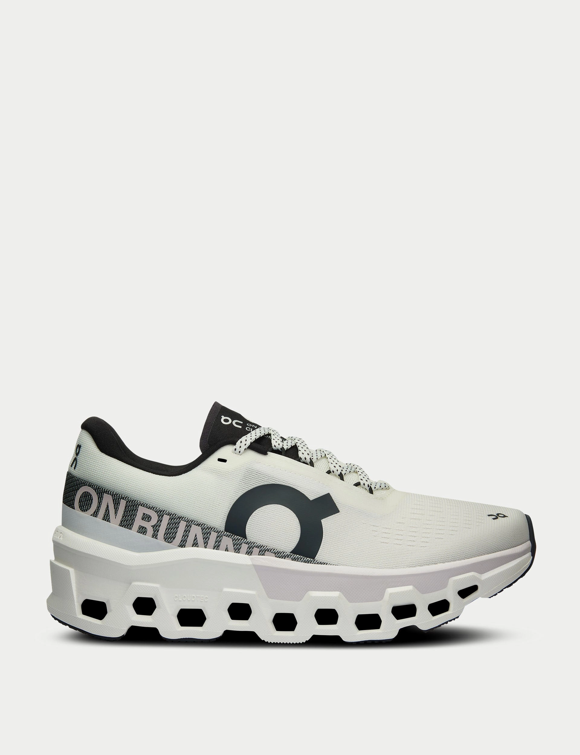 Cloudmonster 2 - White/Frost