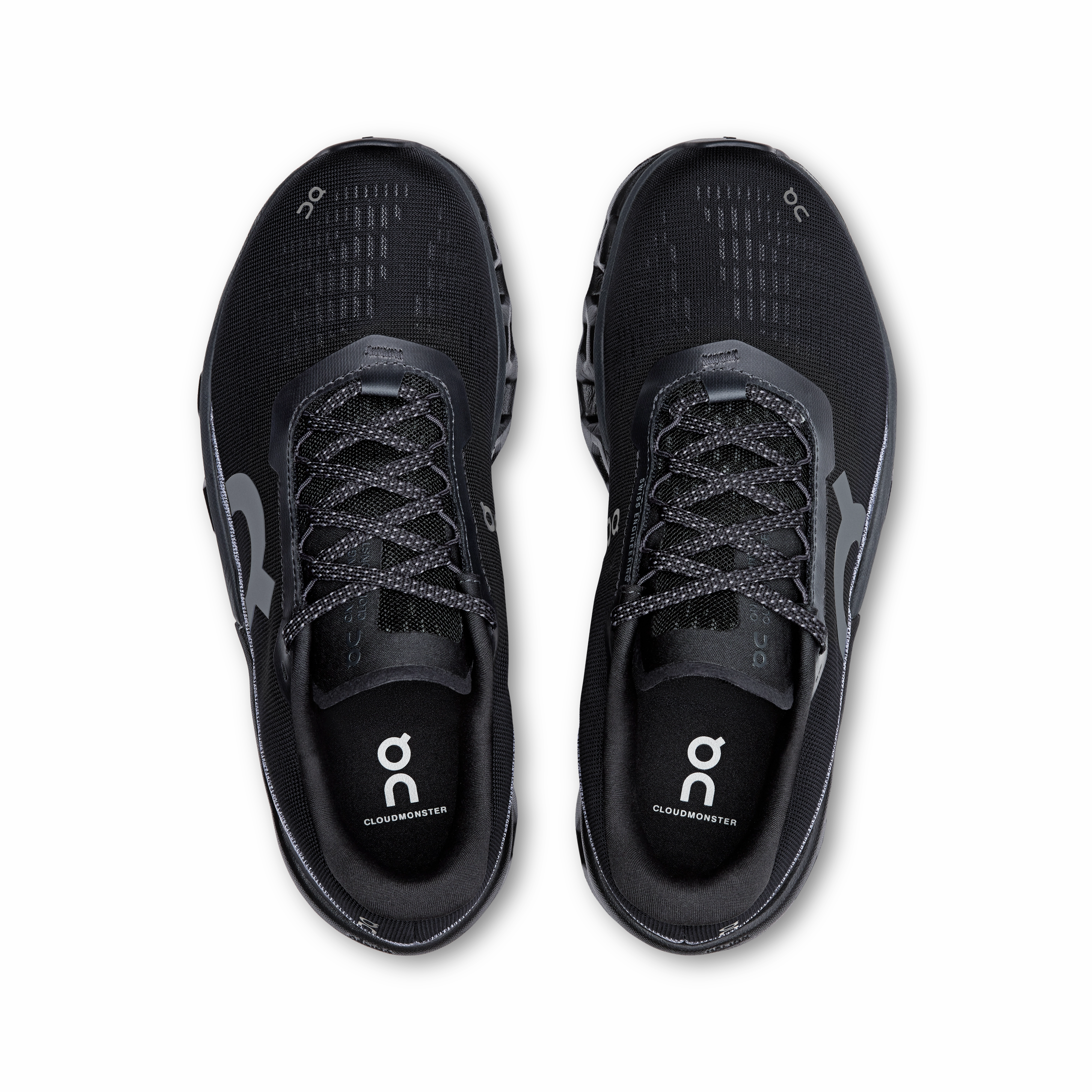 Cloudmonster 2 - Women's