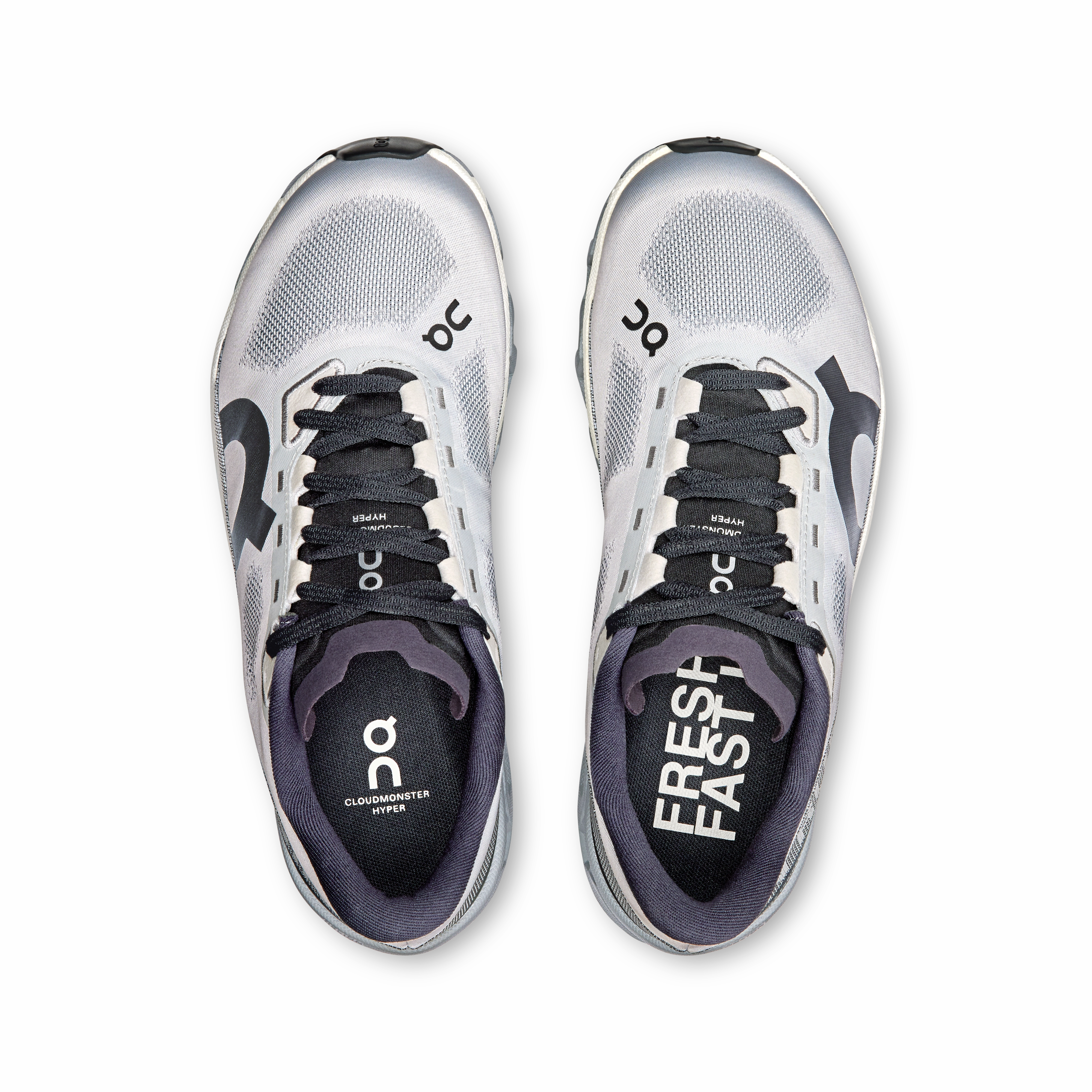 Cloudmonster Hyper - Women's