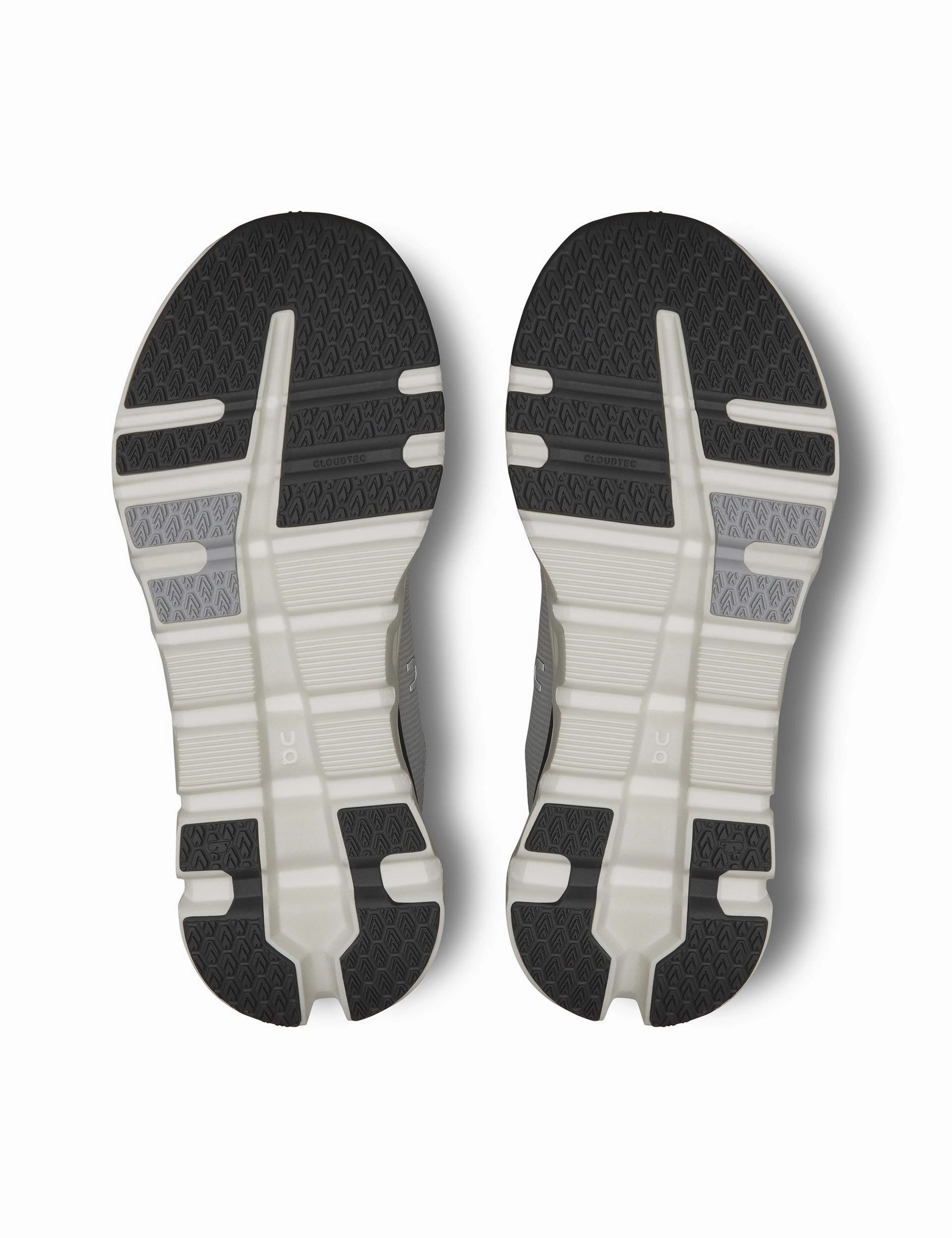 Cloudrunner 2 - Frost/White