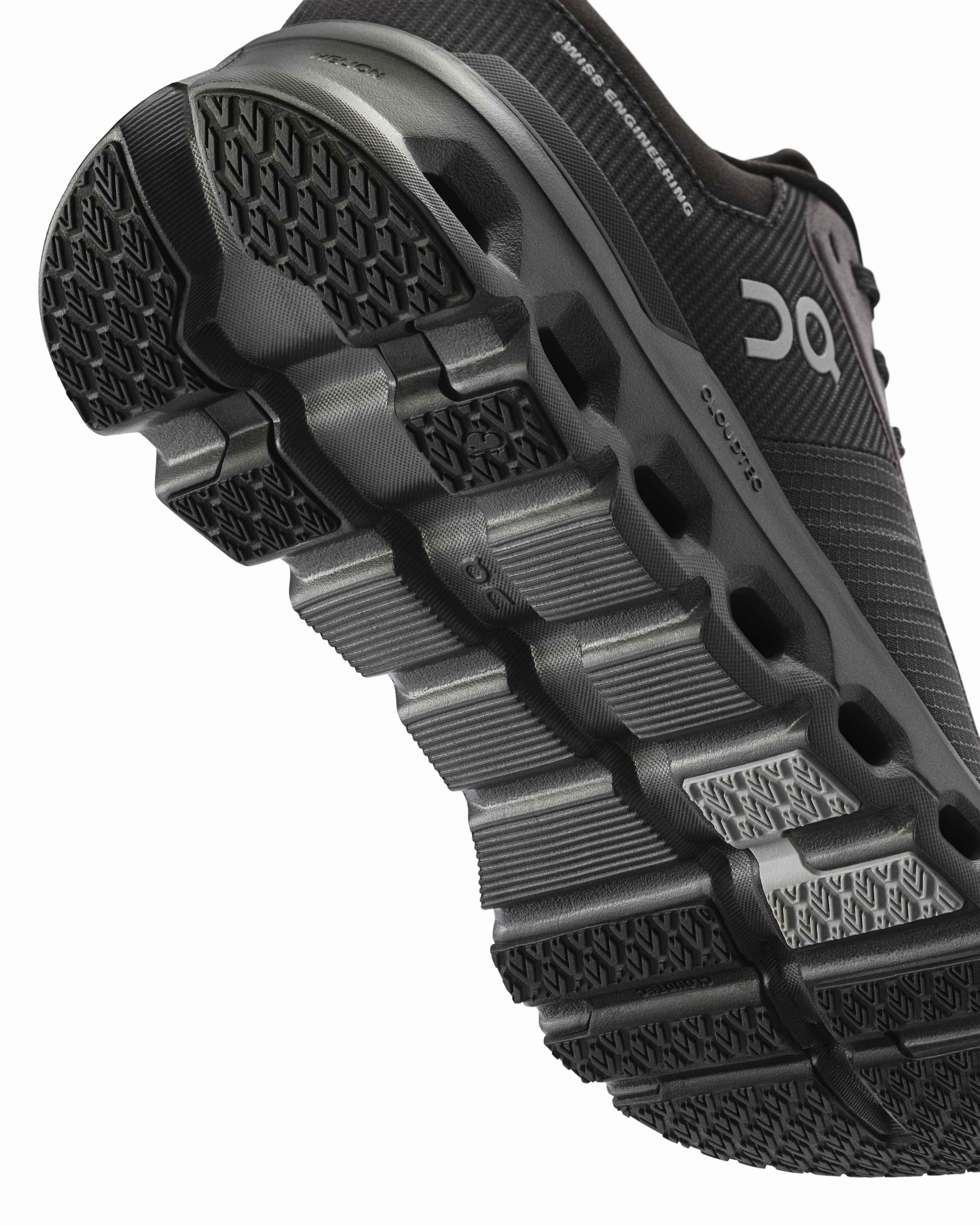 Cloudrunner 2 Waterproof - Women's