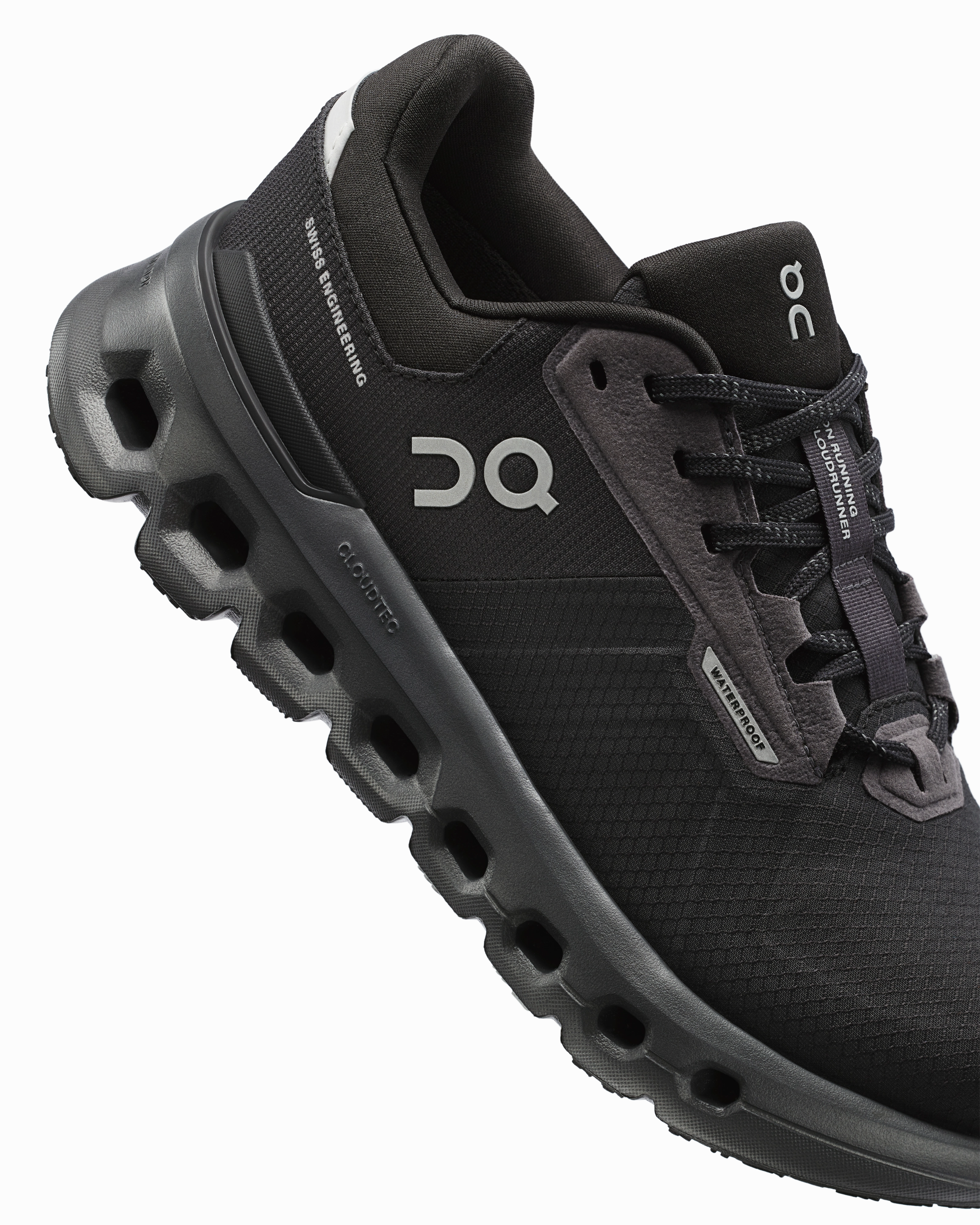 Cloudrunner 2 Waterproof - Women's