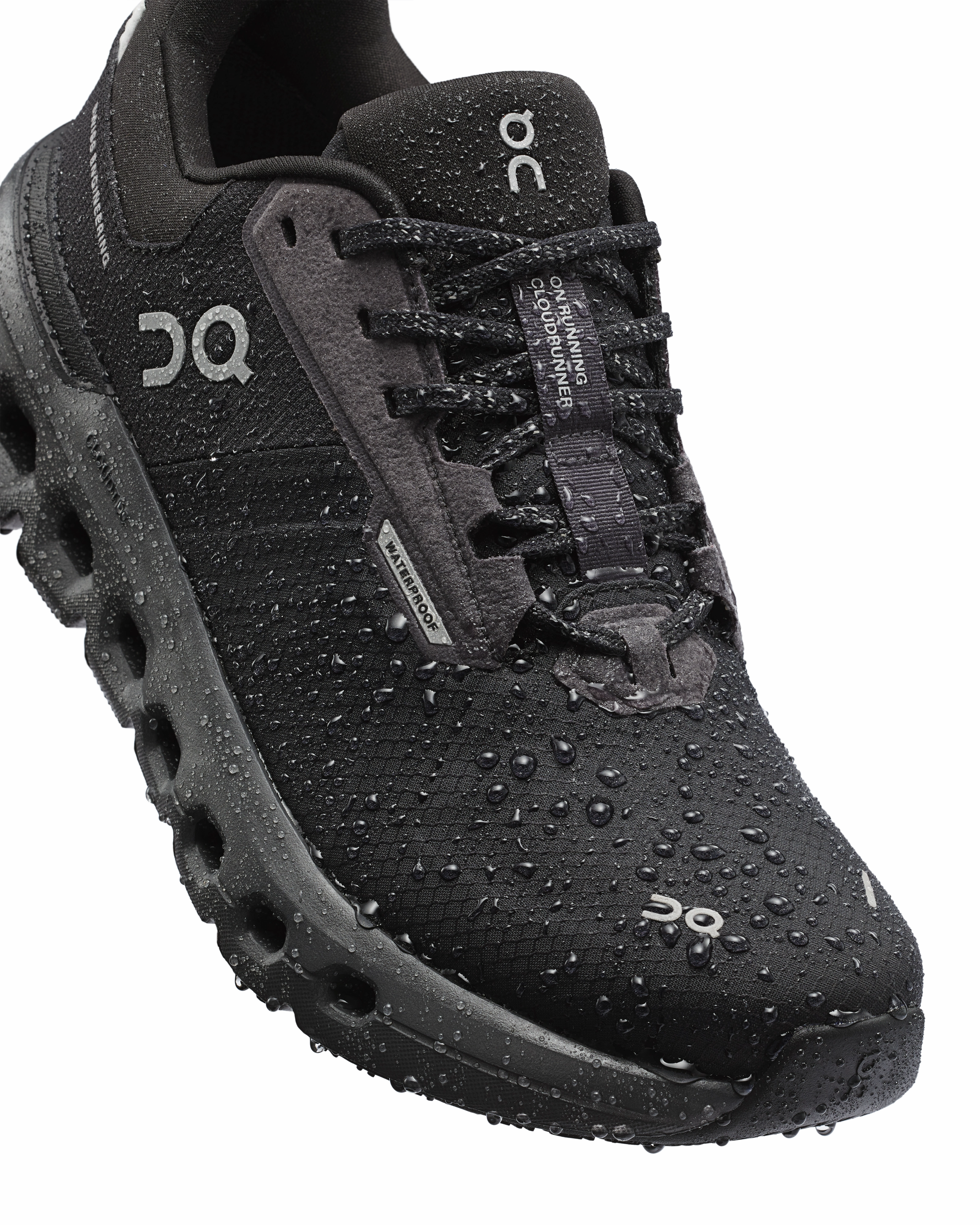 Cloudrunner 2 Waterproof - Women's