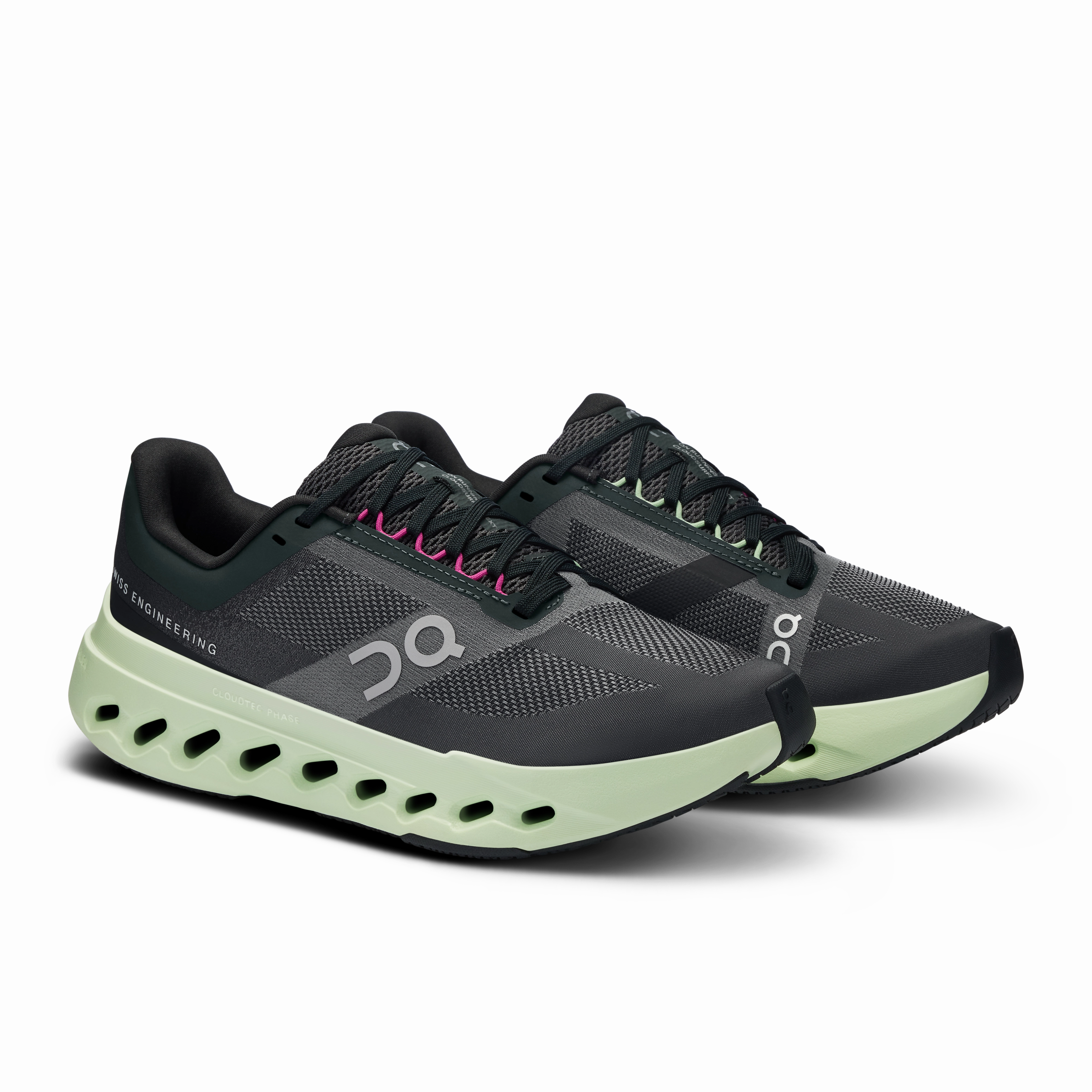 Cloudsurfer Next - Women's