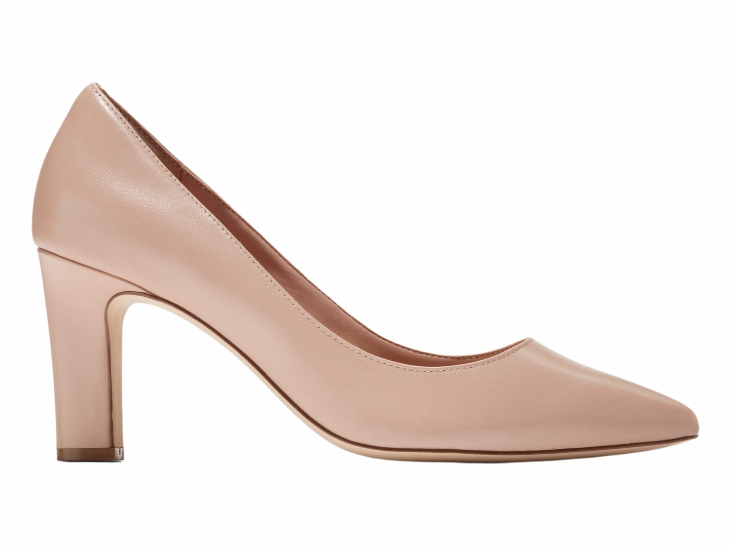 Cole Haan: Mylah Heel Pump