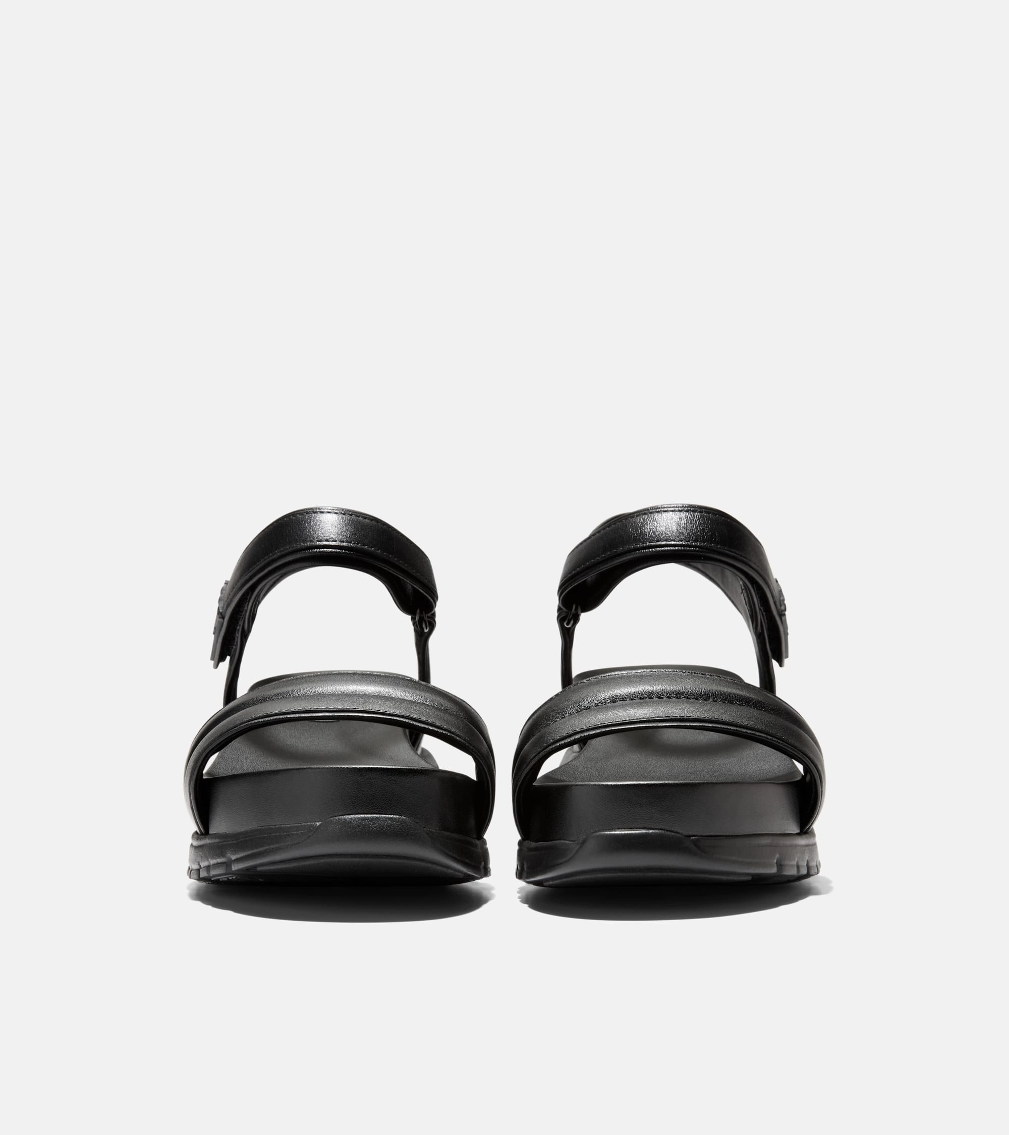 Cole Haan Women's Zerogrand Ankle Strap Sandals