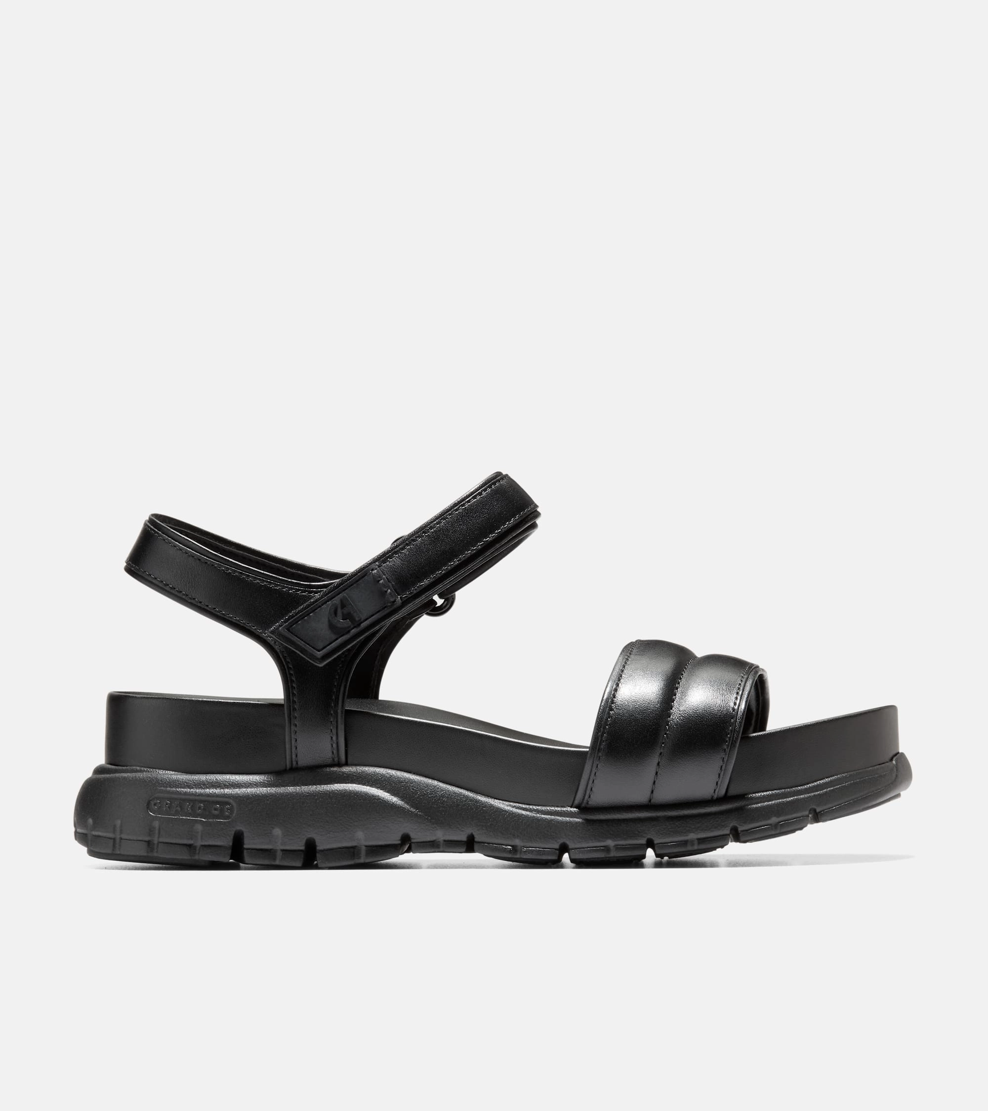 Cole Haan Women's Zerogrand Ankle Strap Sandals