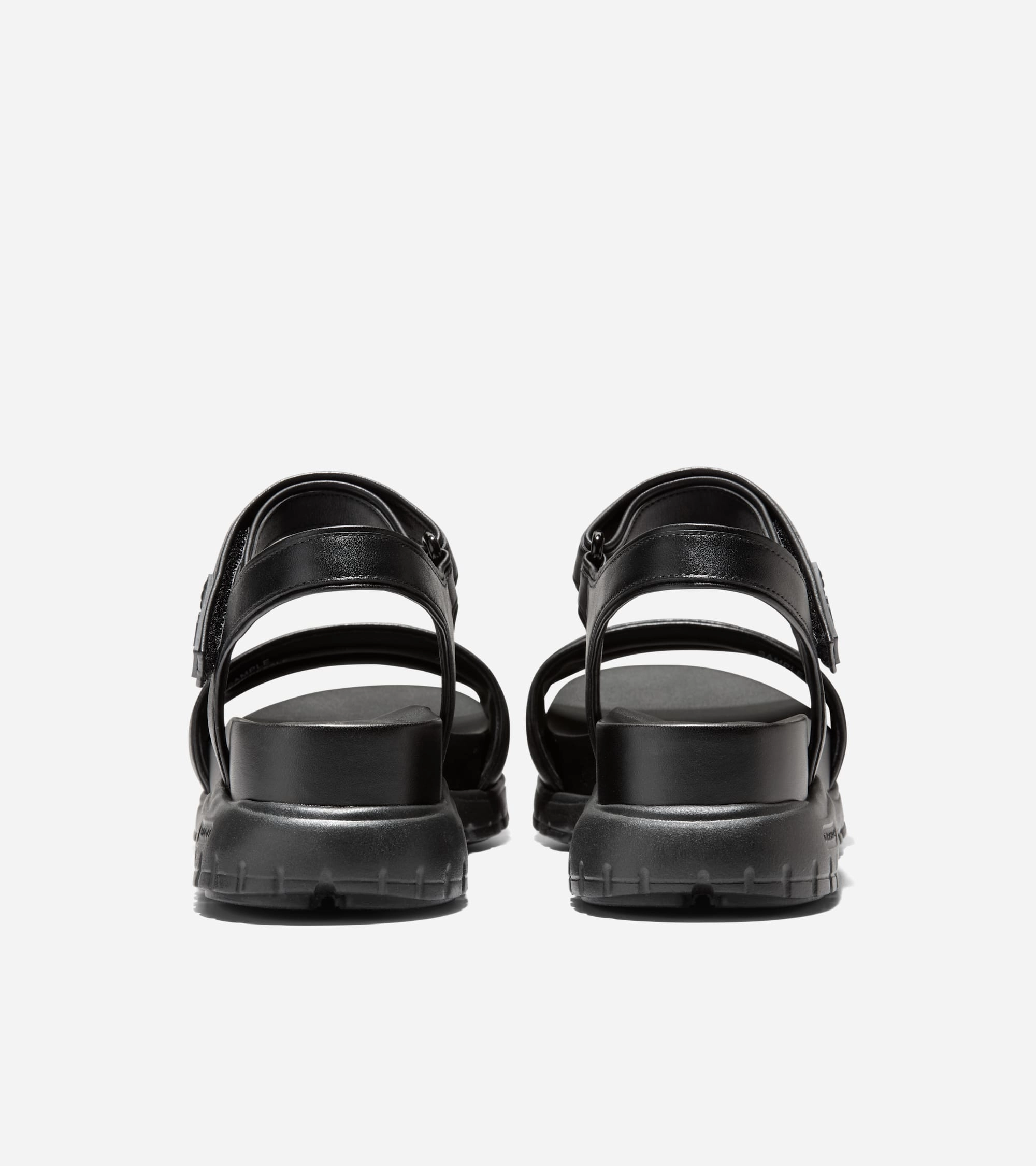 Cole Haan Women's Zerogrand Ankle Strap Sandals