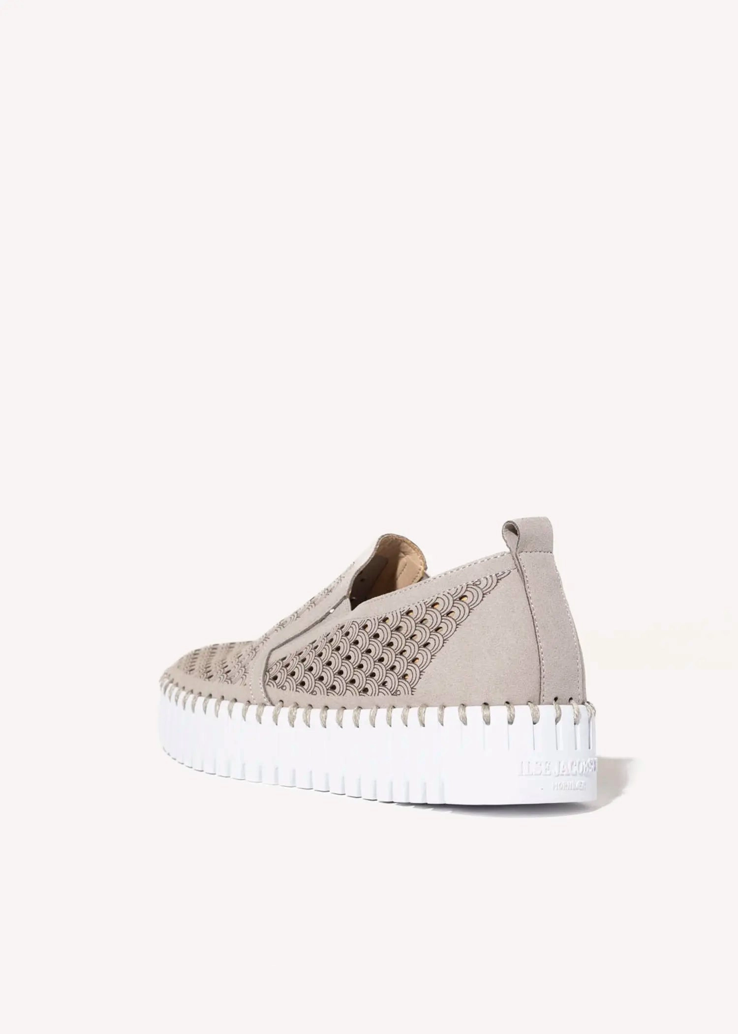 Comfort Sneaker