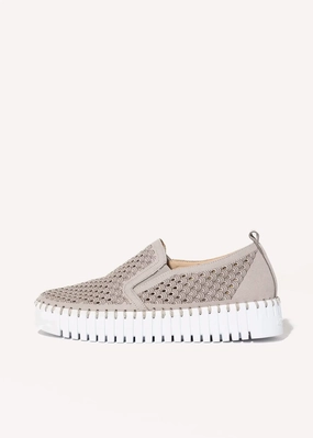 Comfort Sneaker