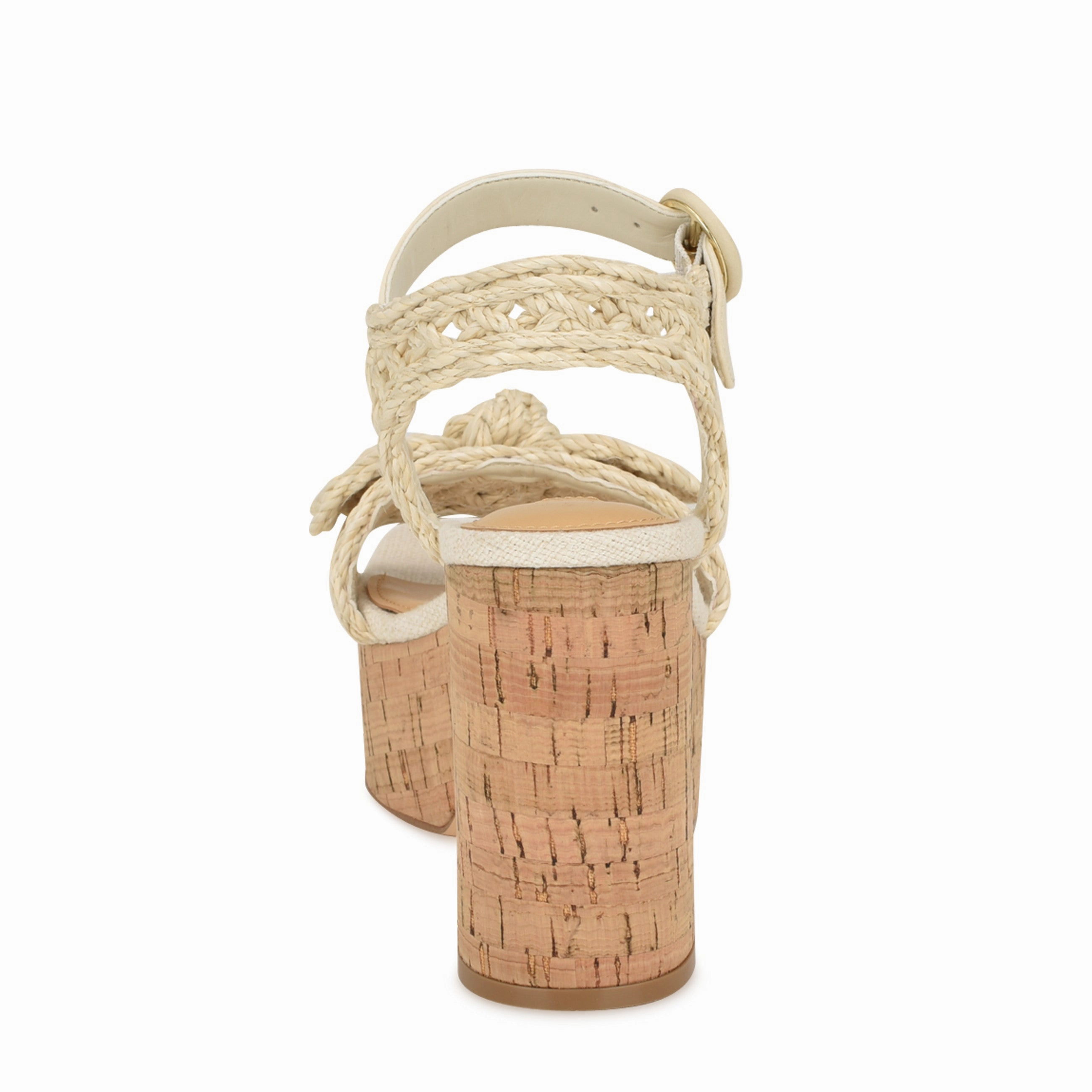 Comiele Platform Sandals