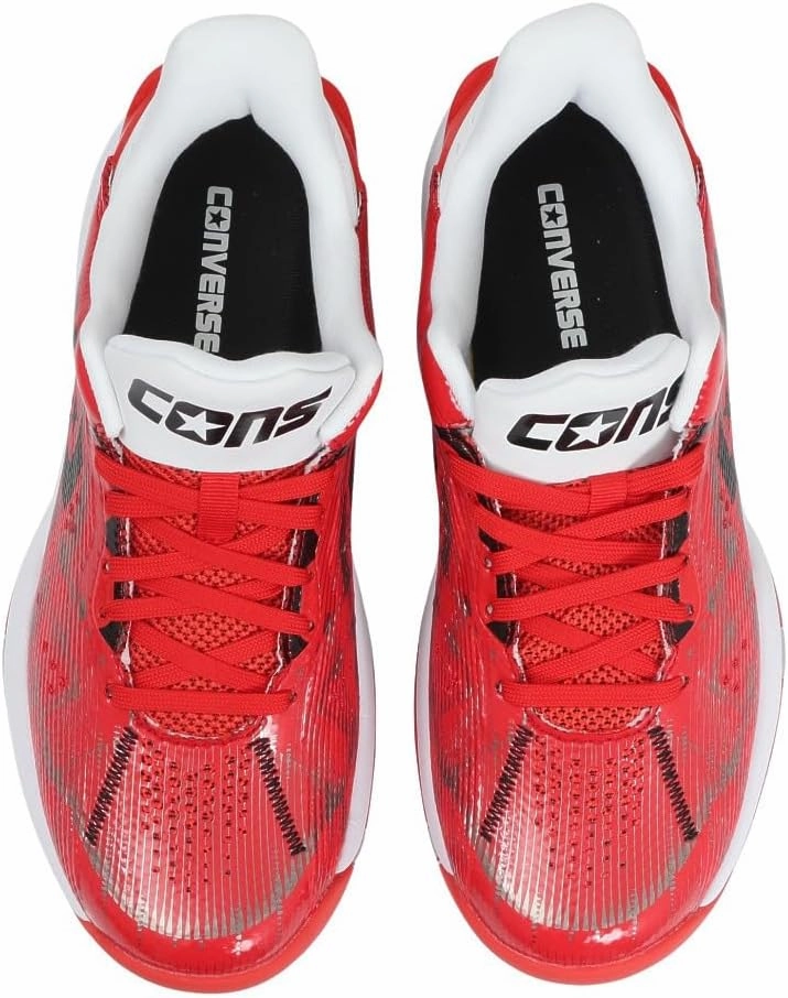 CONVERSE() Men's Sneakers Basketball Shoe