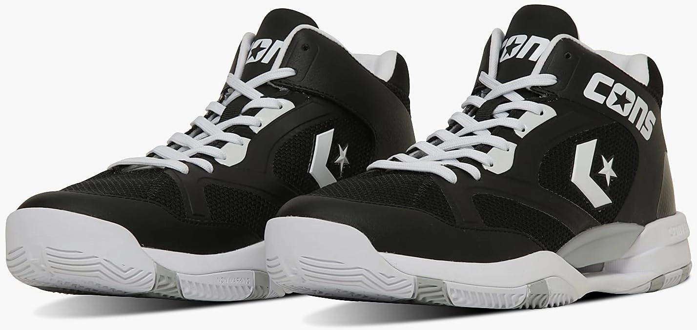 CONVERSE() Men's Sneakers Basketball Shoe