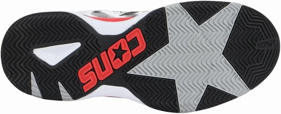 CONVERSE() Men's Sneakers Basketball Shoe