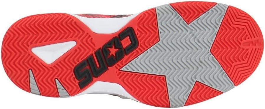 CONVERSE() Men's Sneakers Basketball Shoe