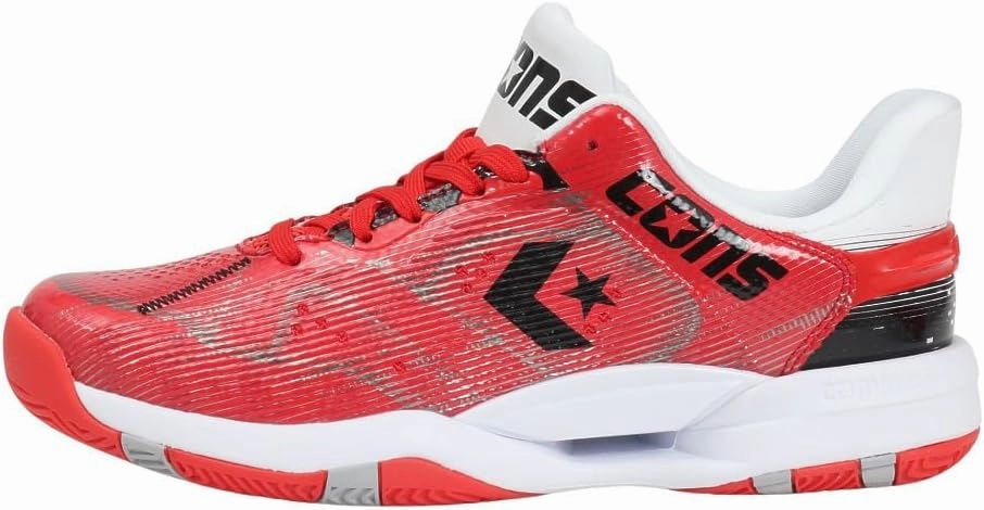 CONVERSE() Men's Sneakers Basketball Shoe