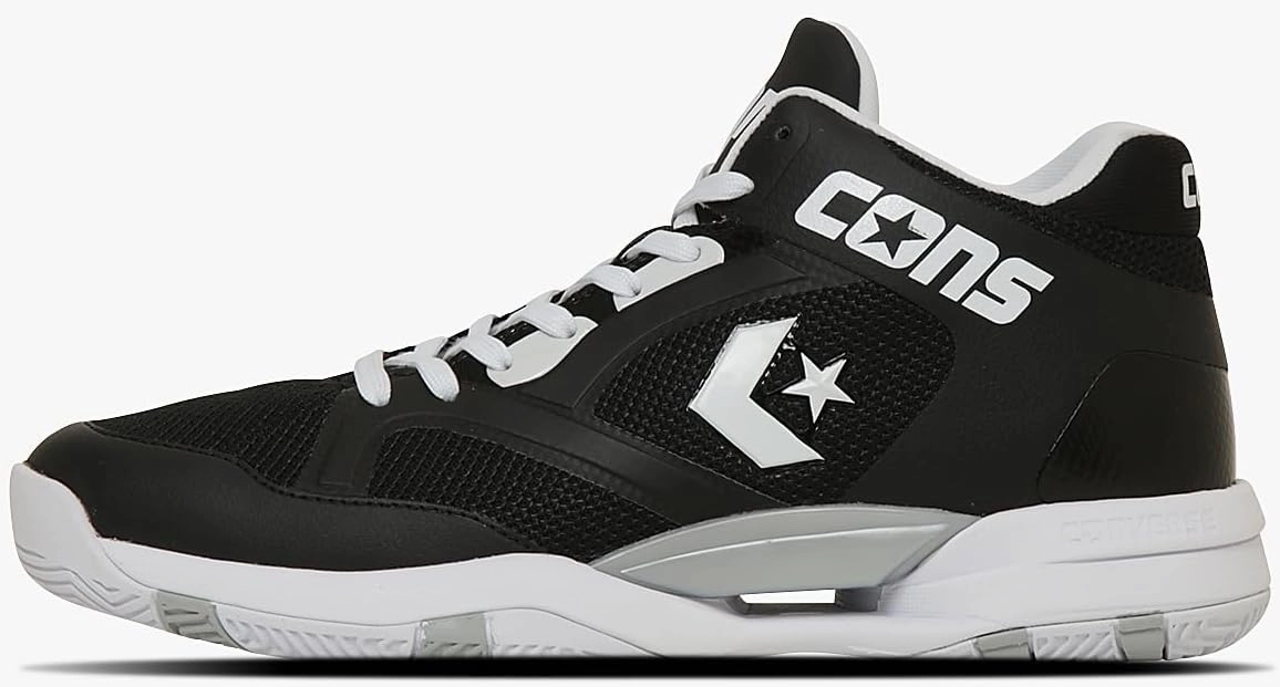 CONVERSE() Men's Sneakers Basketball Shoe