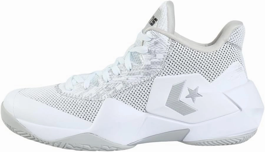 CONVERSE() Men's Sneakers Basketball Shoe