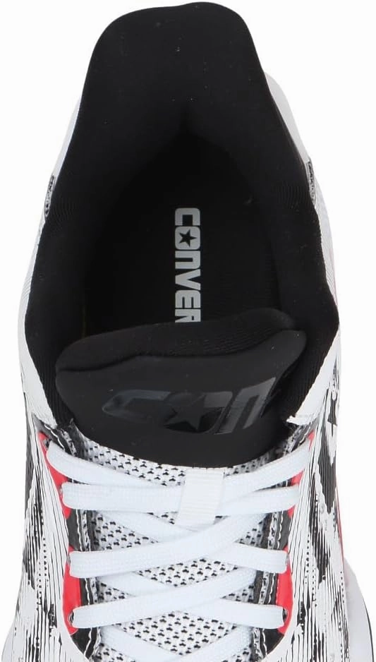 CONVERSE() Men's Sneakers Basketball Shoe