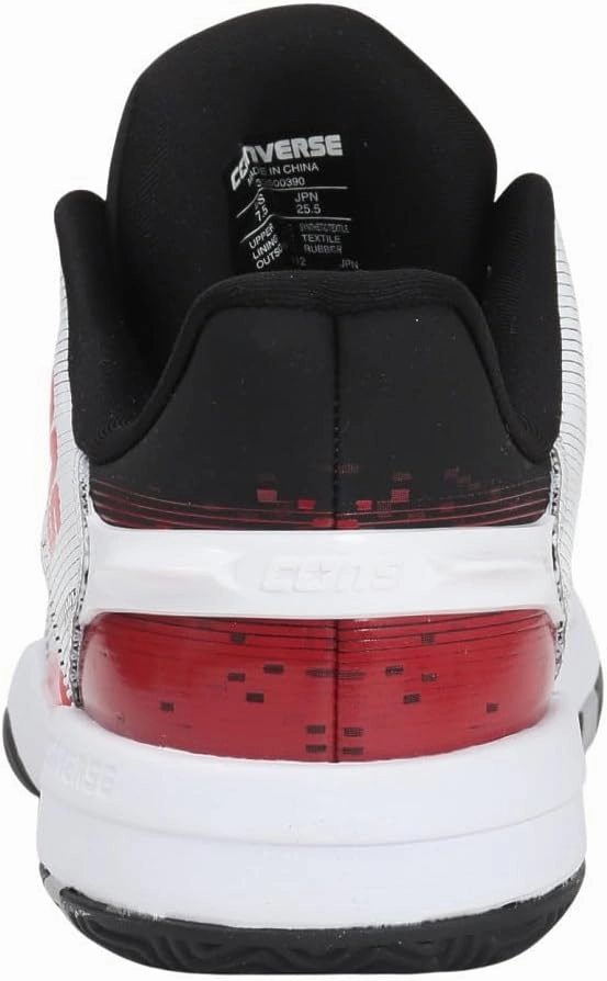 CONVERSE() Men's Sneakers Basketball Shoe