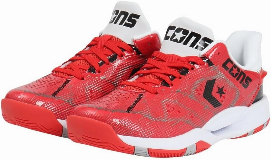 CONVERSE() Men's Sneakers Basketball Shoe