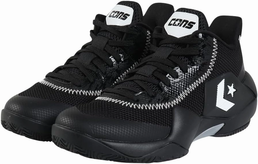 CONVERSE() Men's Sneakers Basketball Shoe