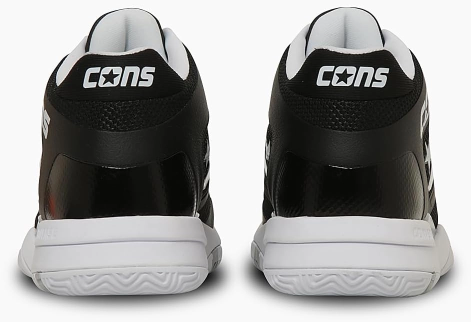 CONVERSE() Men's Sneakers Basketball Shoe