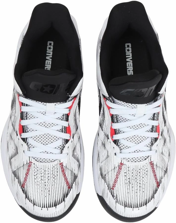 CONVERSE() Men's Sneakers Basketball Shoe