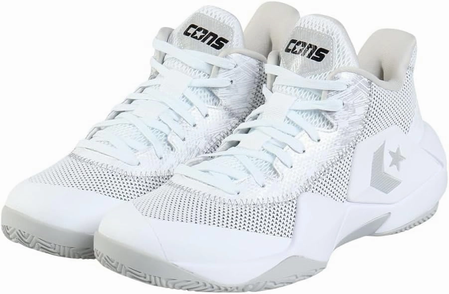 CONVERSE() Men's Sneakers Basketball Shoe