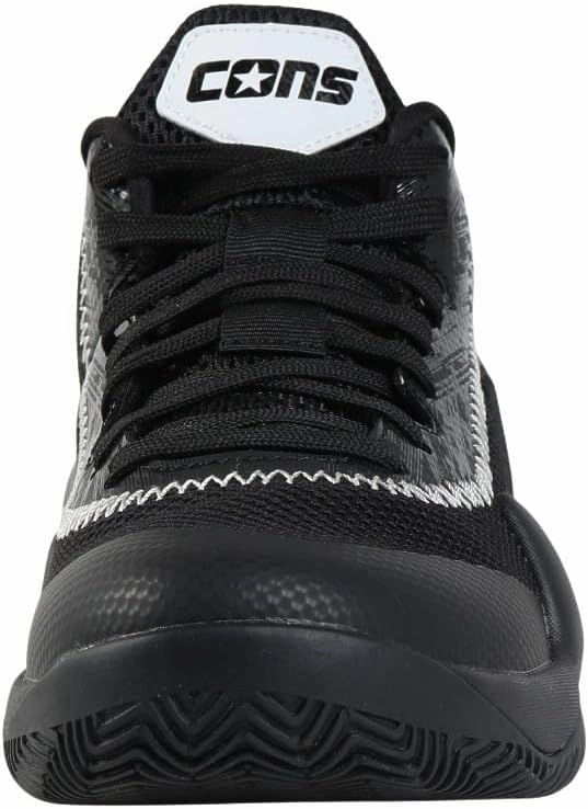 CONVERSE() Men's Sneakers Basketball Shoe