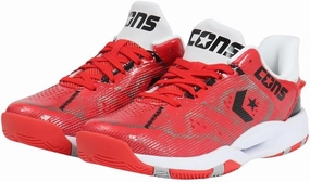 CONVERSE() Men's Sneakers Basketball Shoe
