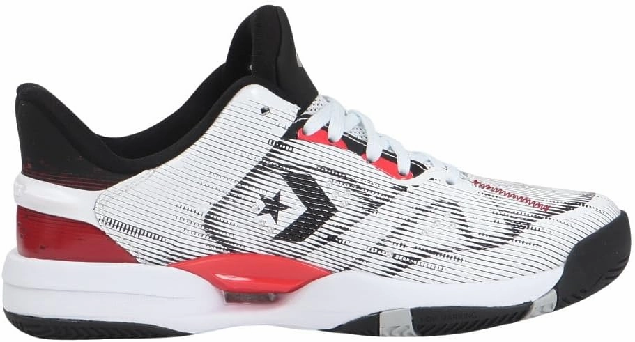 CONVERSE() Men's Sneakers Basketball Shoe