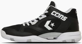 CONVERSE() Men's Sneakers Basketball Shoe