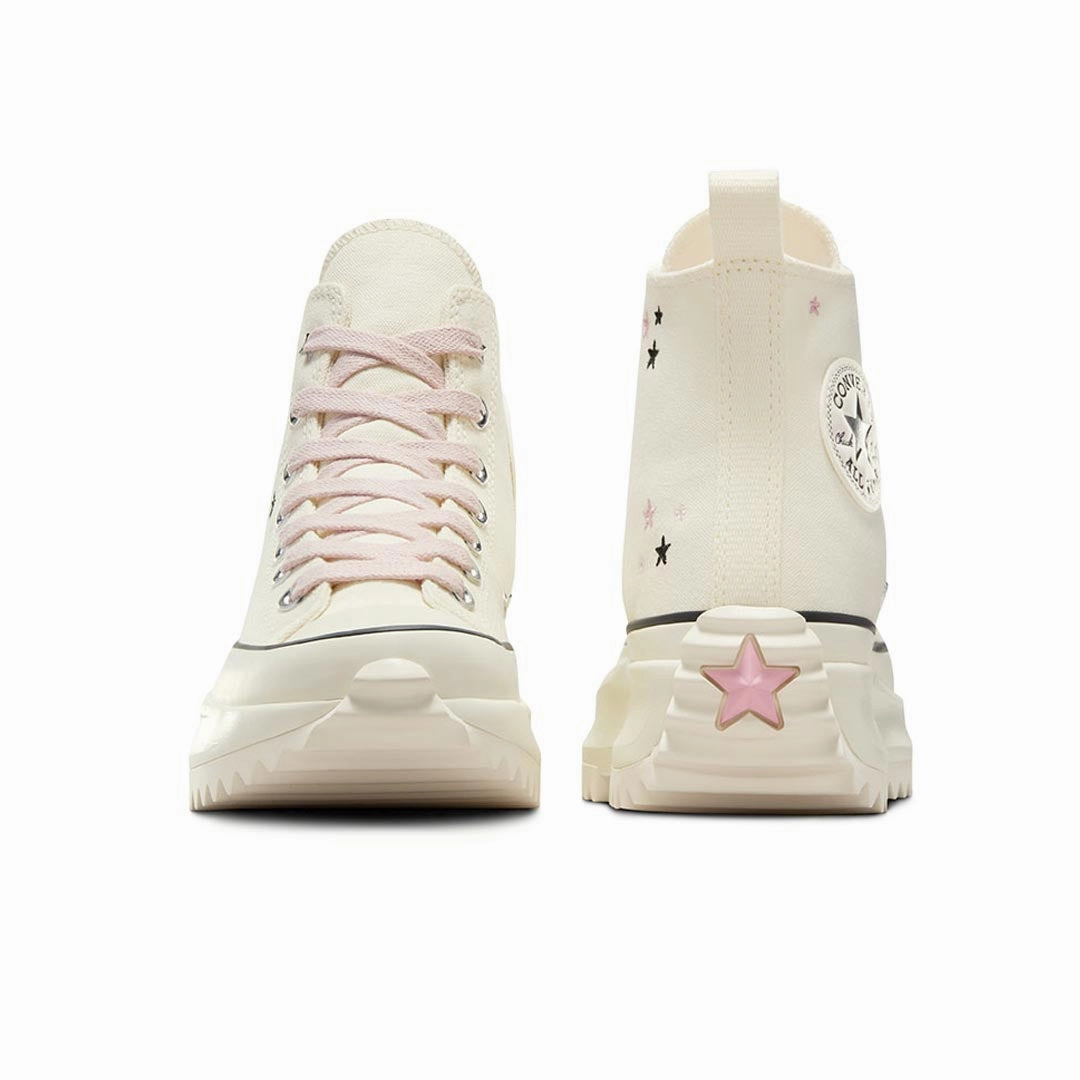 Converse - Unisex Run Star Hike High Top Shoes (A12205C)