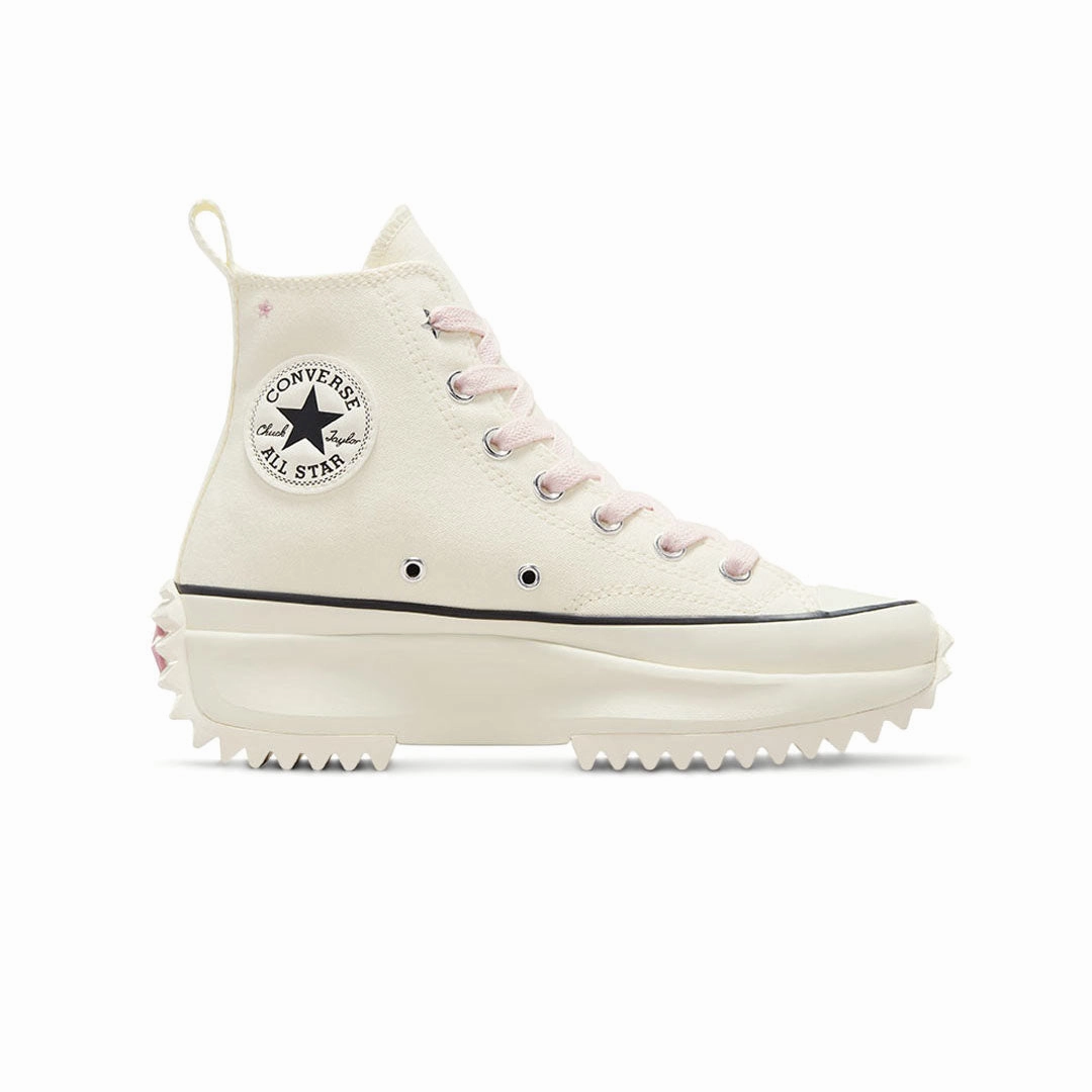 Converse - Unisex Run Star Hike High Top Shoes (A12205C)