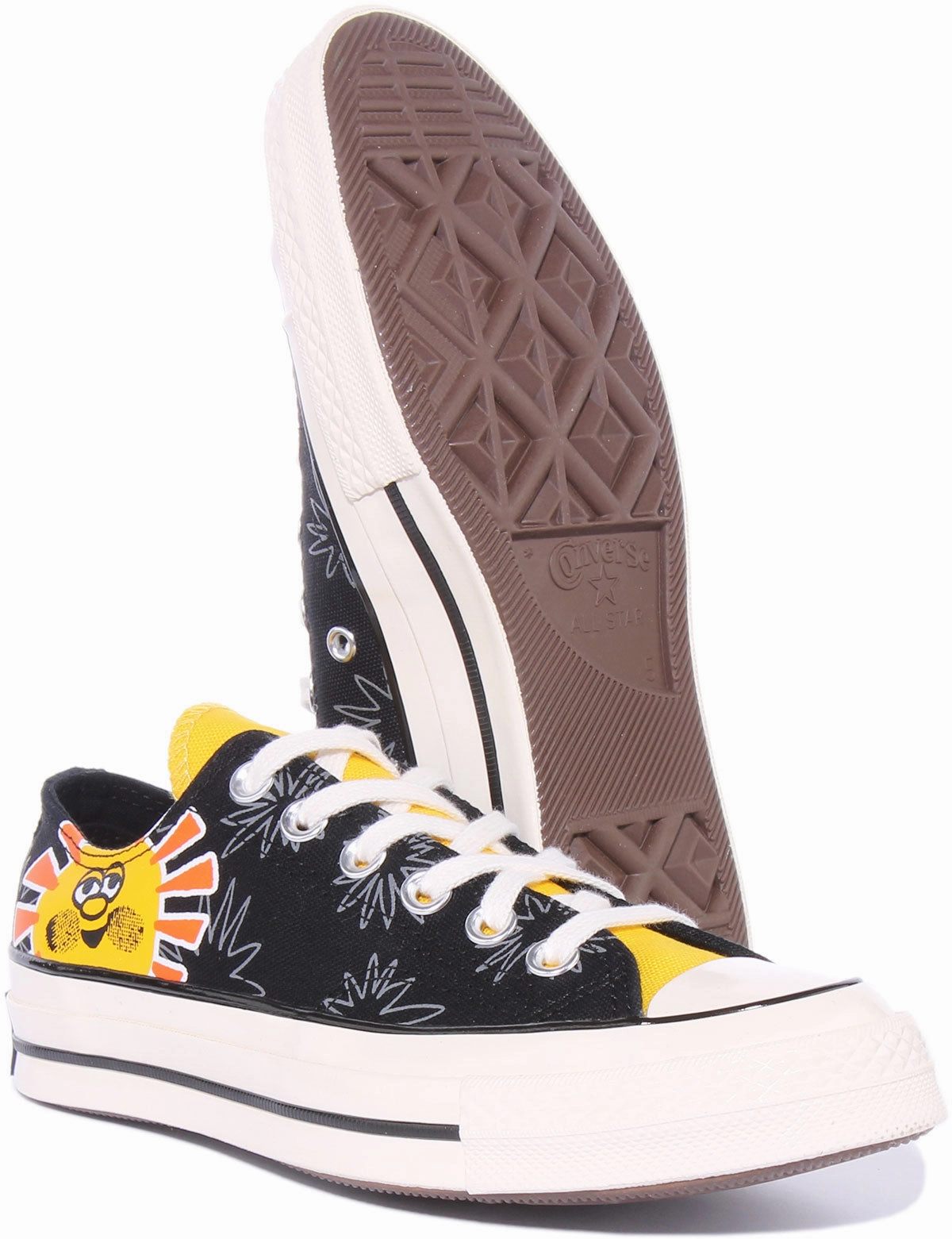 Converse All Star 70s 172825C In Black
