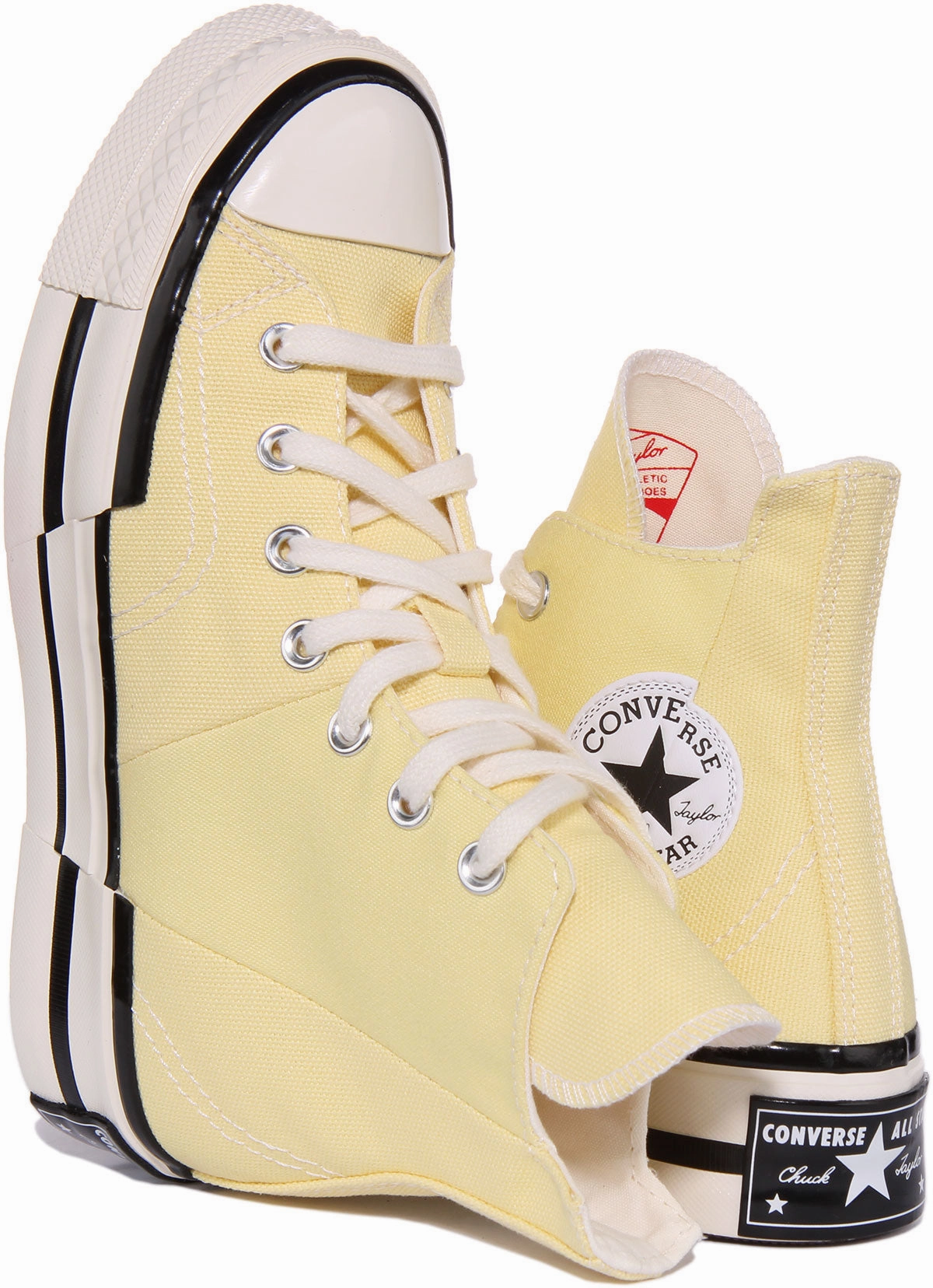 Converse All Star 70s A00740C In Sunshine