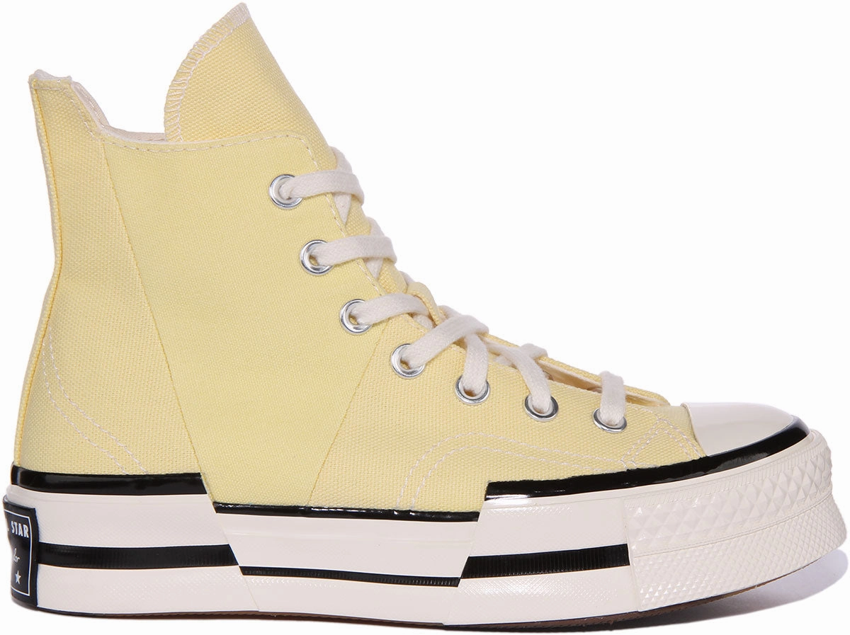 Converse All Star 70s A00740C In Sunshine