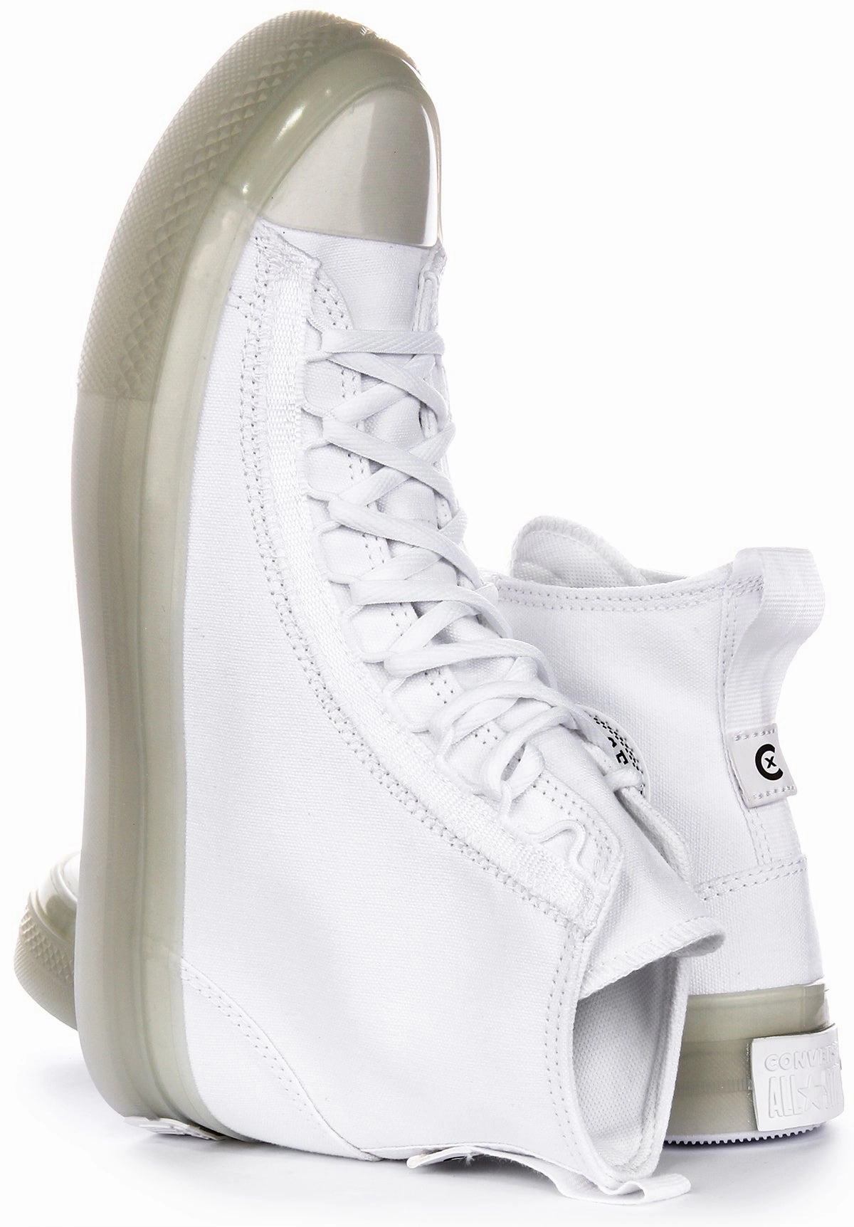 Converse All Star EXP2 A06596C In White