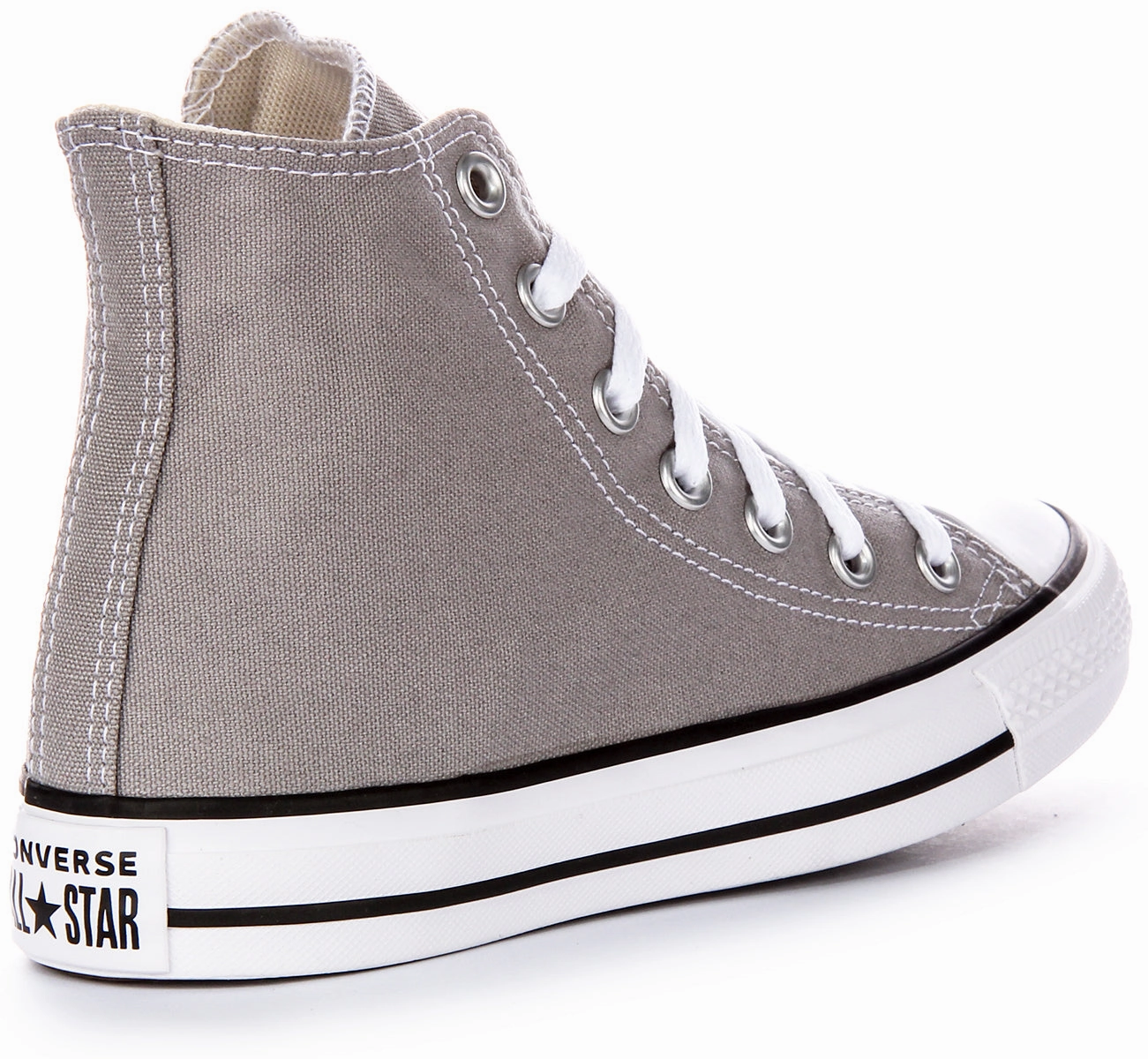 Converse All Star Hi Top A06561C In Grey