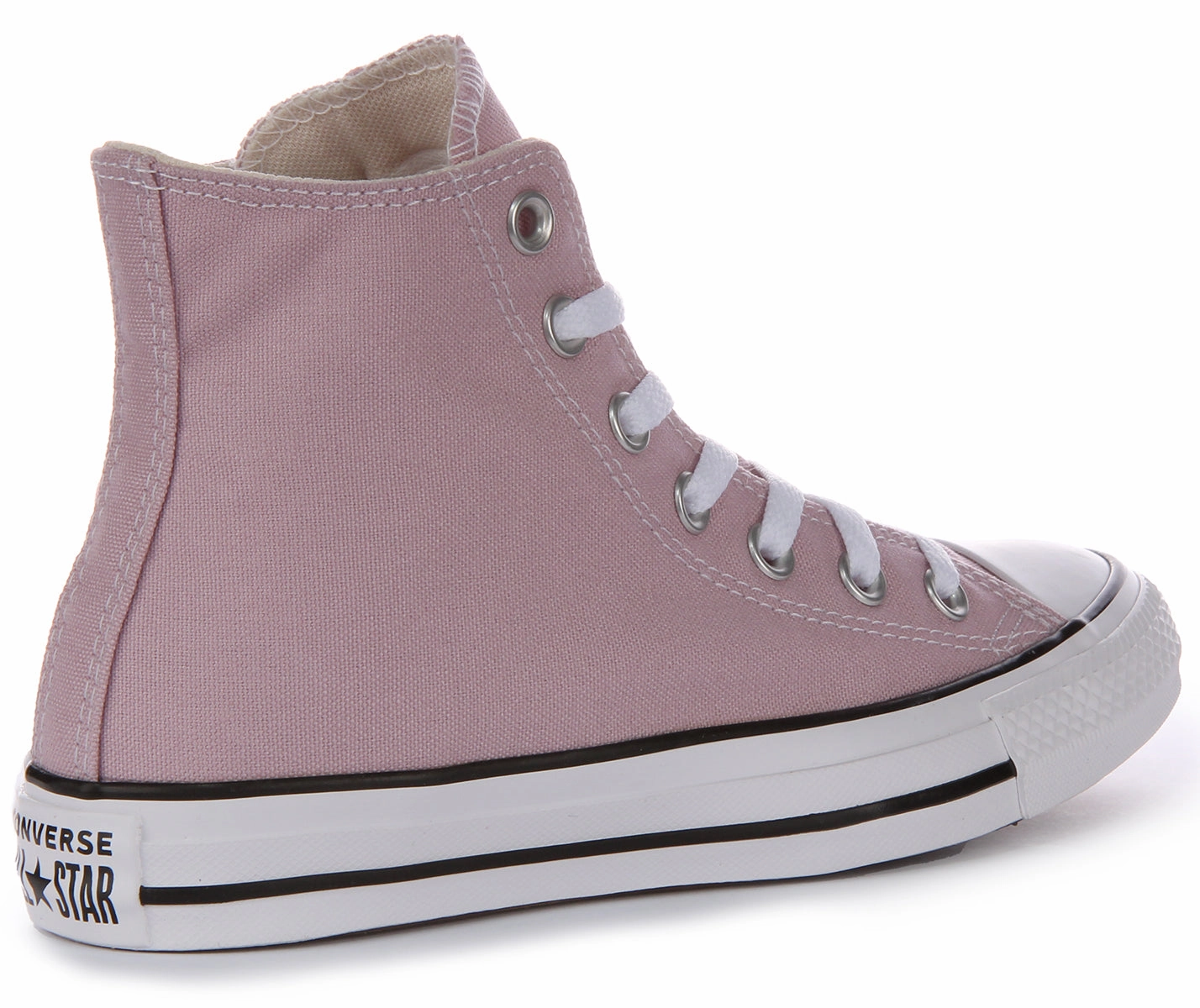 Converse All Star High Top A04542C In Violet For Unisex